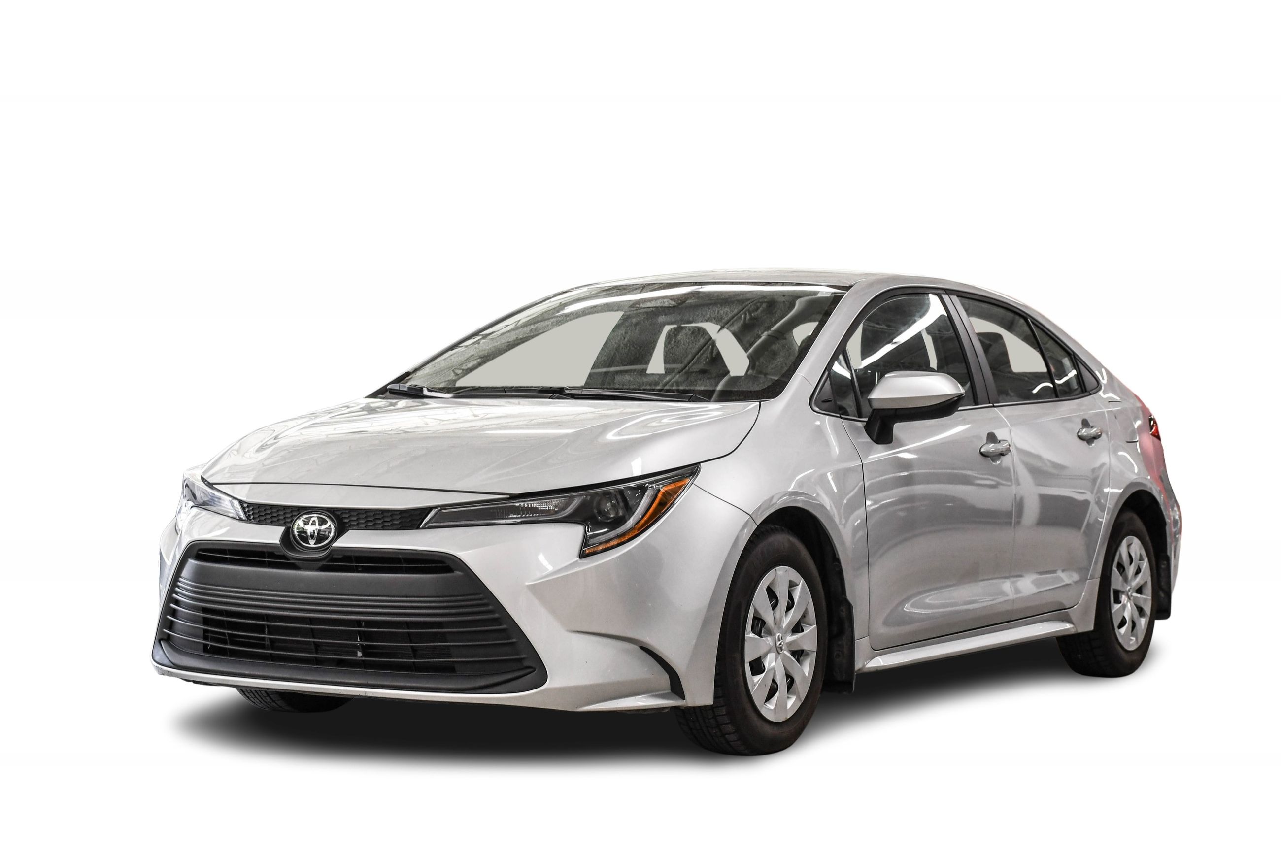 2024 Toyota Corolla L | Carplay | Android | Caméra | A/C | Bluetooth |