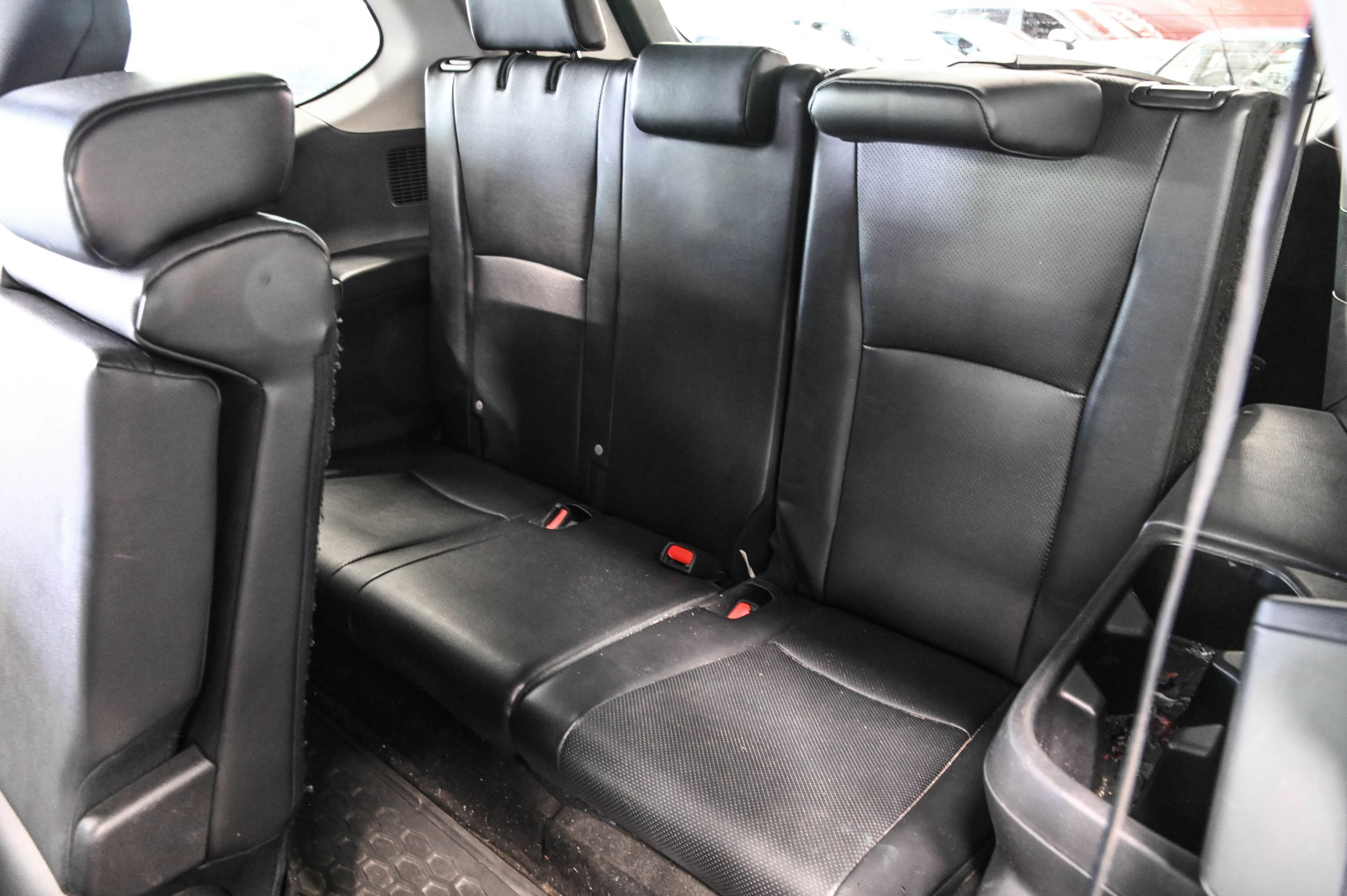 2024 Toyota GRAND HIGHLANDER HYBRID in Verdun, Quebec