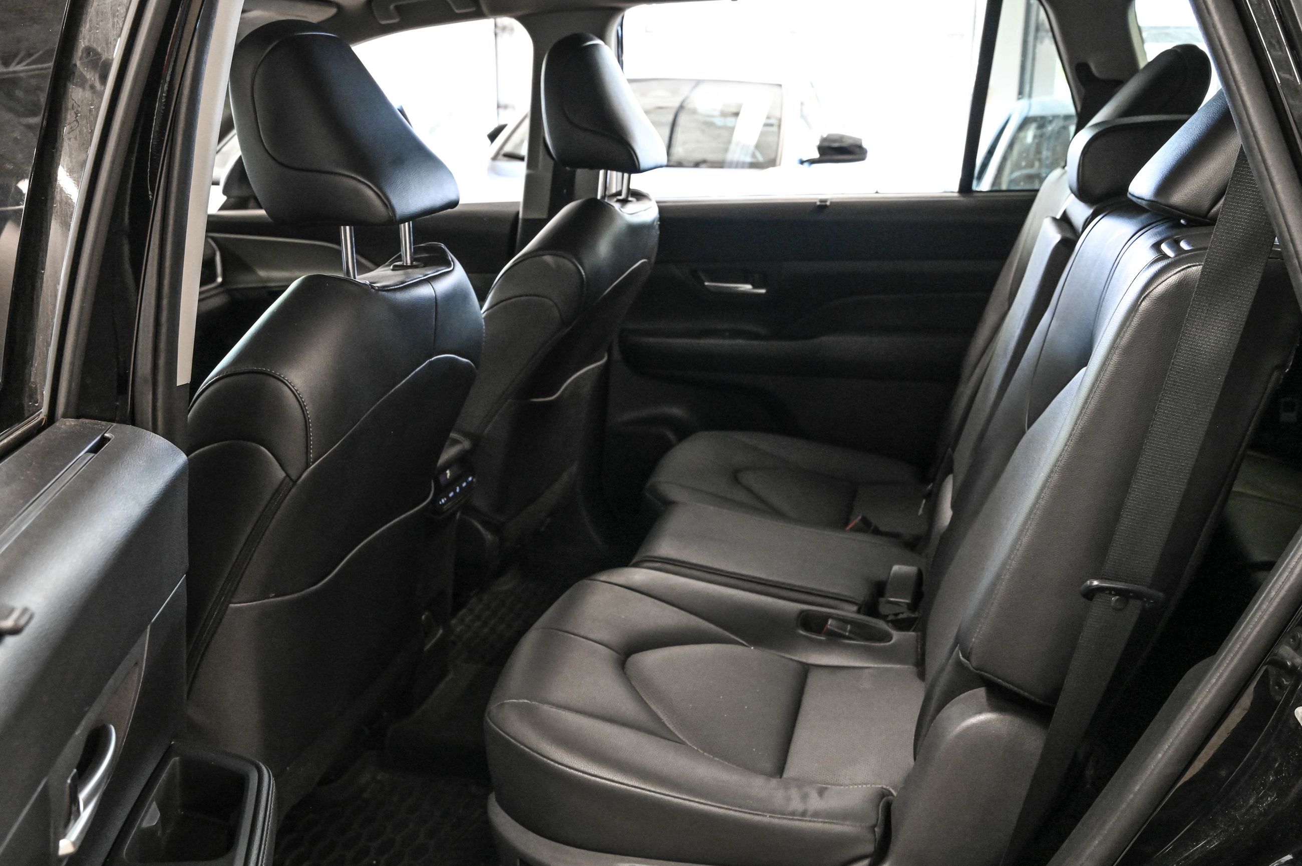 2024 Toyota GRAND HIGHLANDER HYBRID in Verdun, Quebec