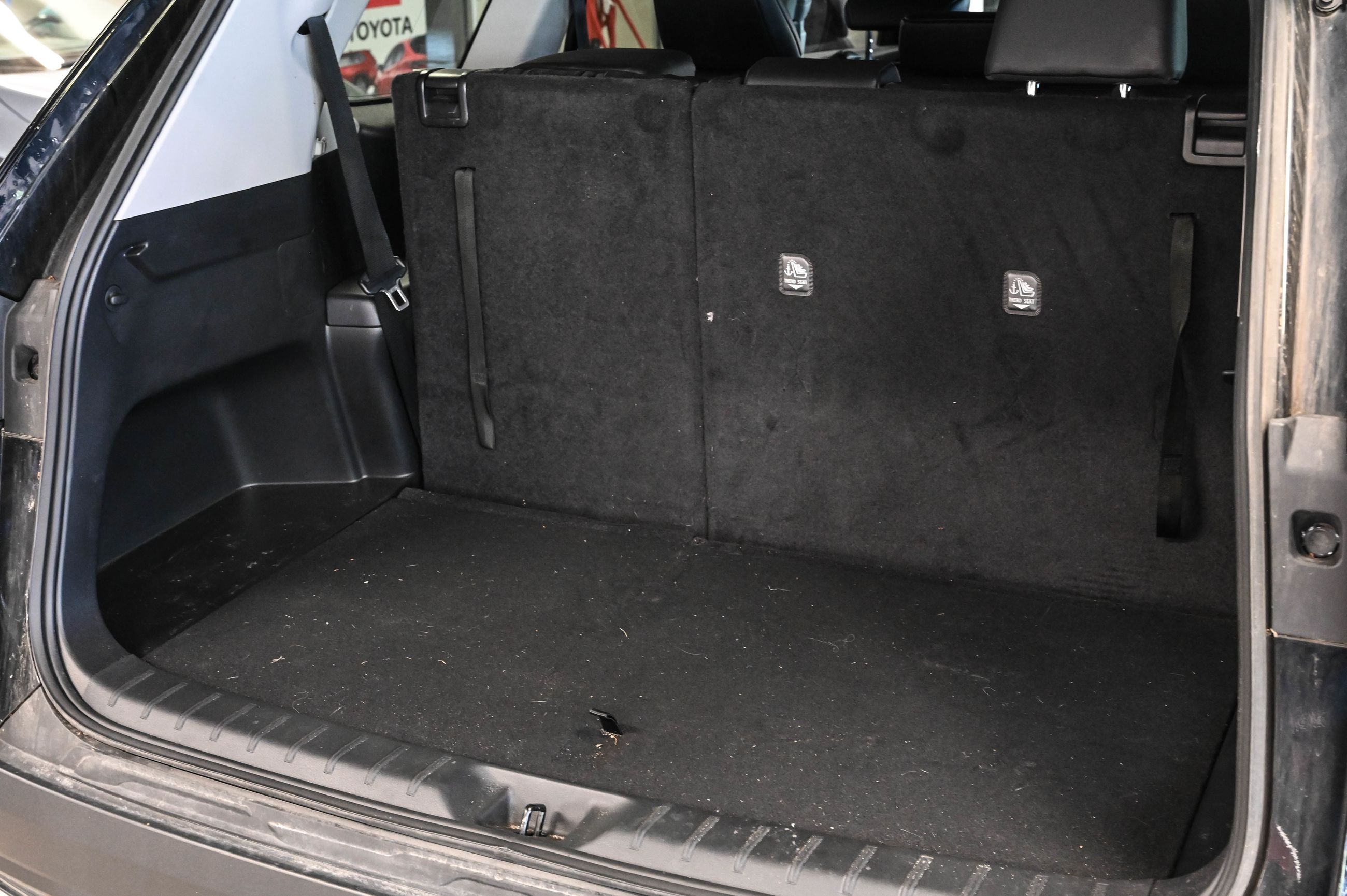 2024 Toyota GRAND HIGHLANDER HYBRID in Verdun, Quebec