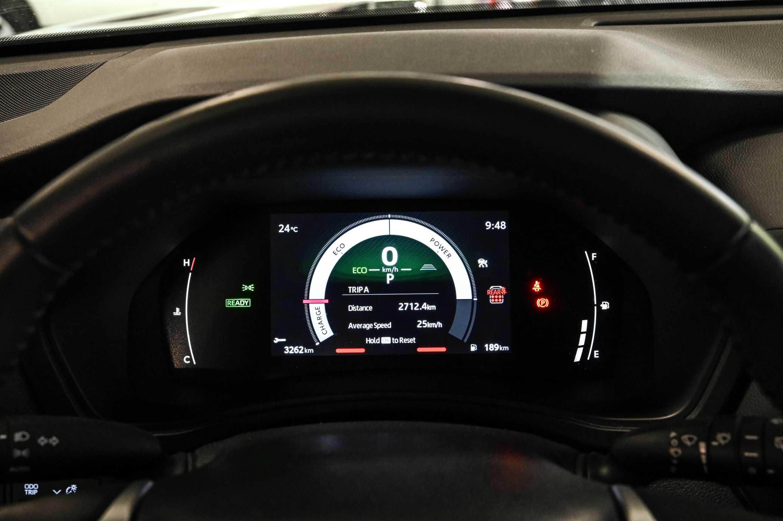 2024 Toyota GRAND HIGHLANDER HYBRID in Verdun, Quebec