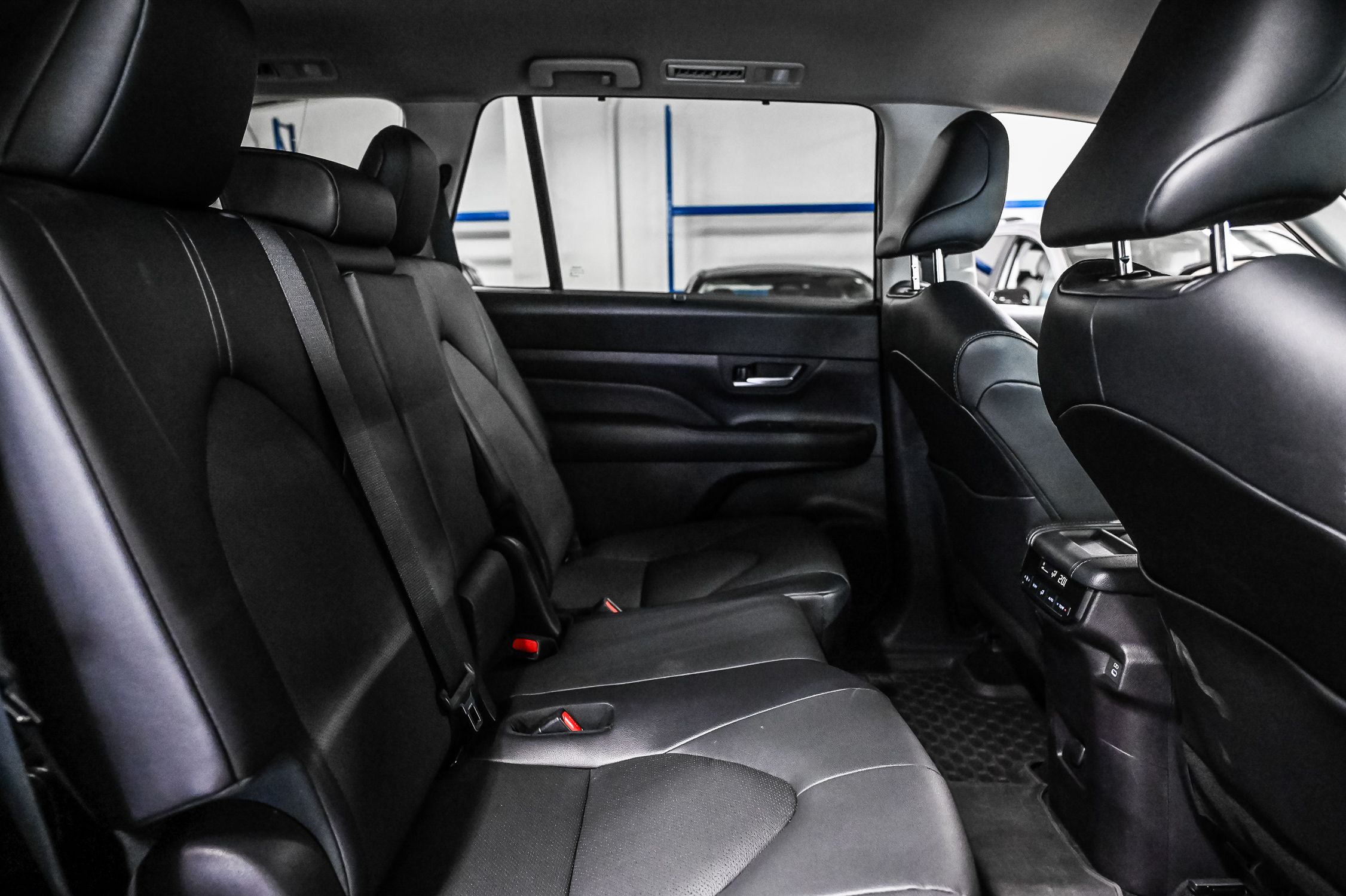 2025 Toyota Grand Highlander