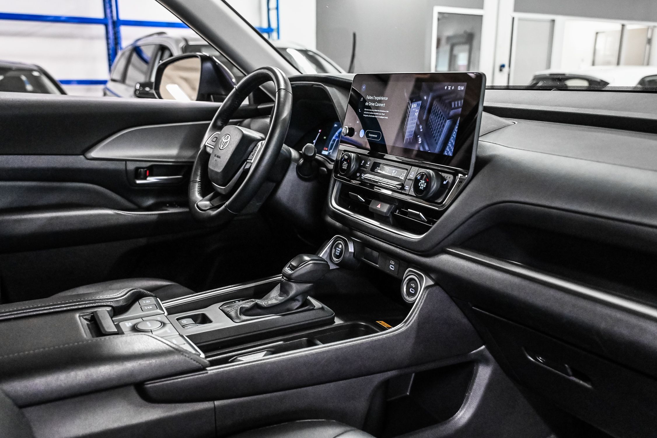 2025 Toyota Grand Highlander