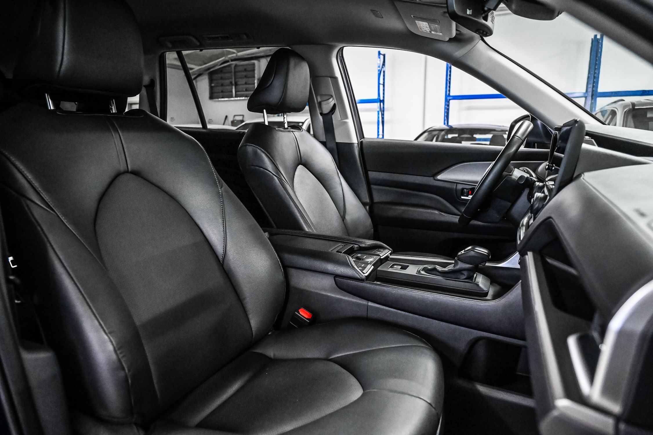 2025 Toyota Grand Highlander