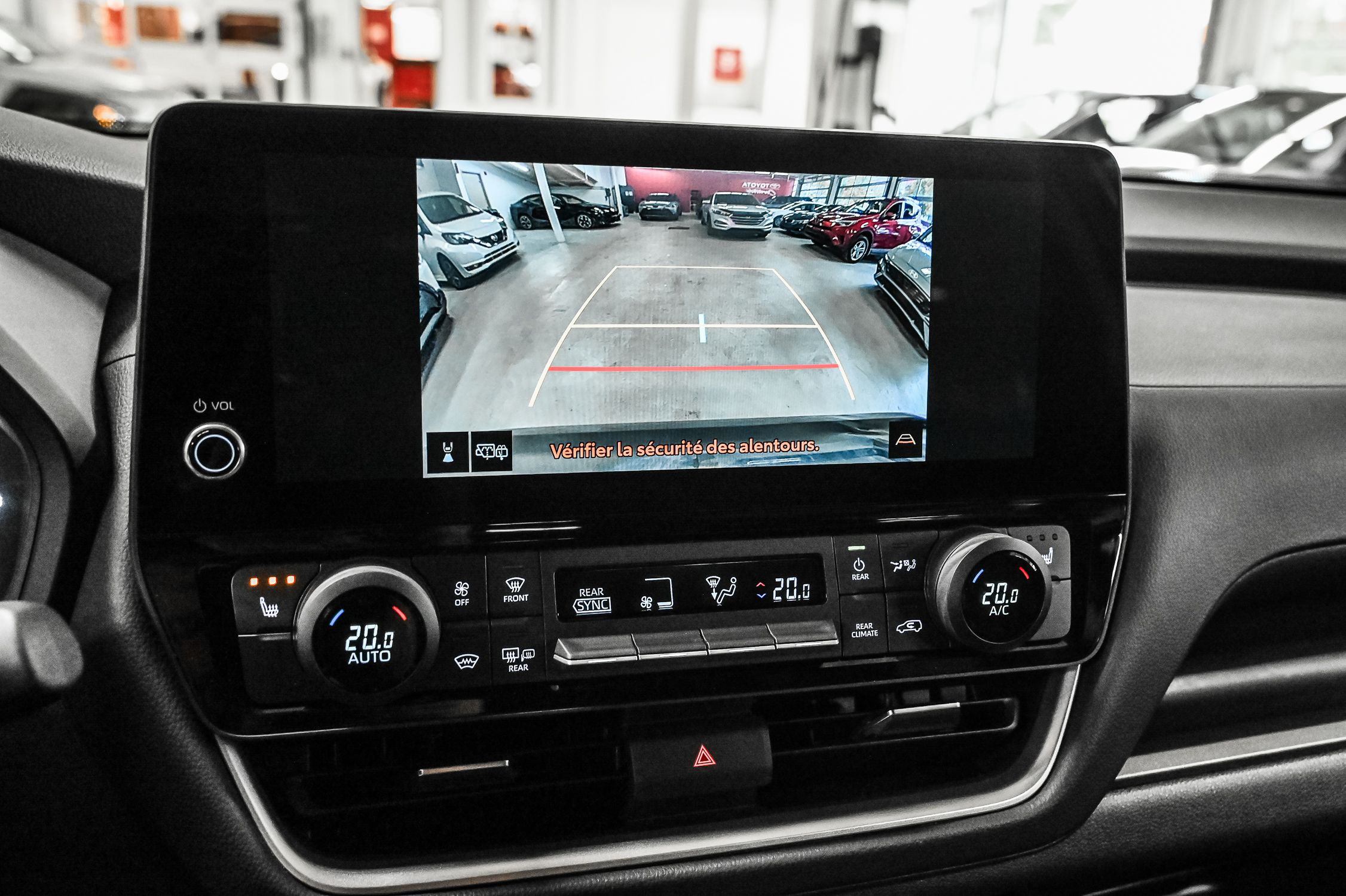 2025 Toyota Grand Highlander