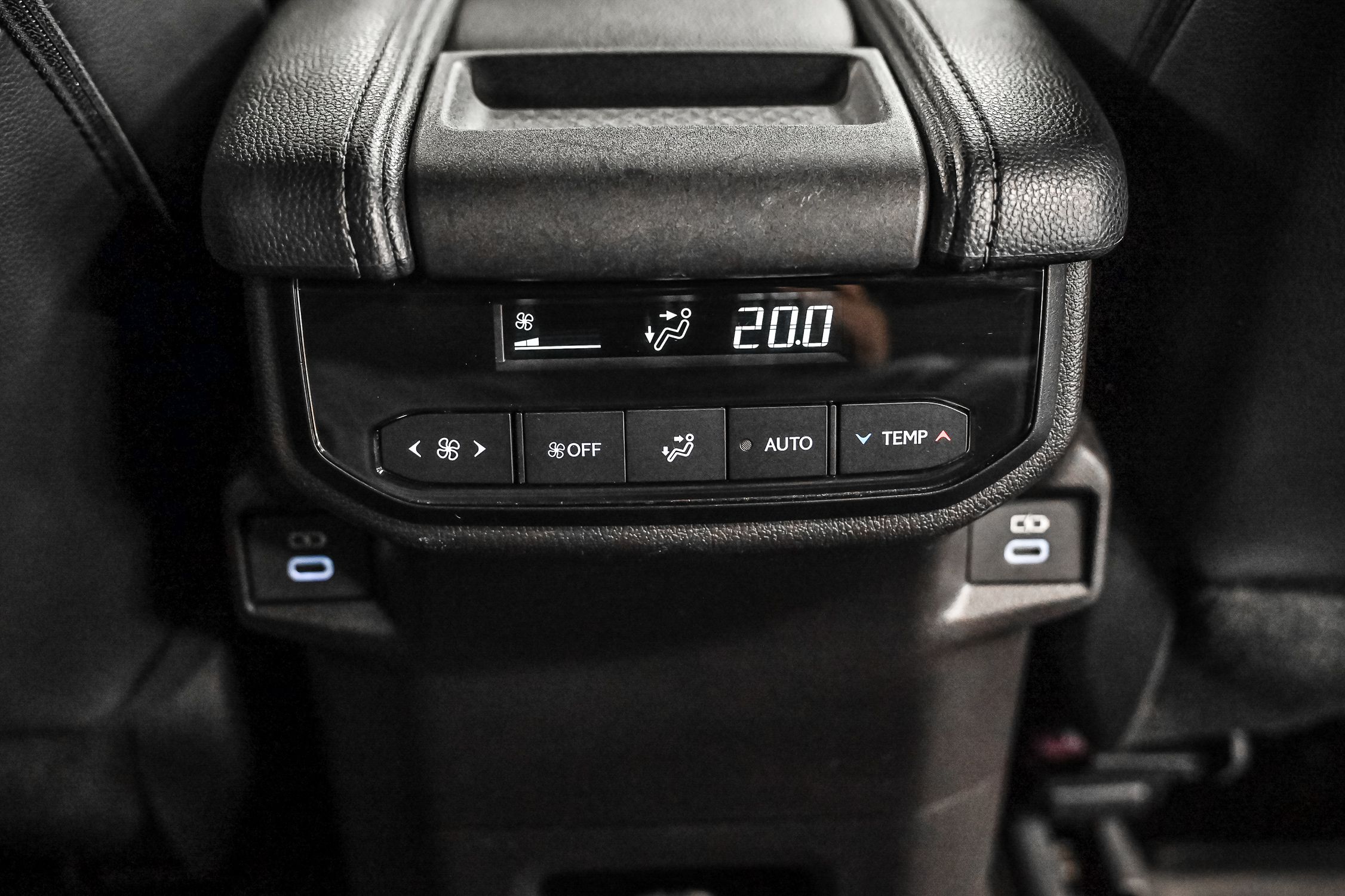 2025 Toyota Grand Highlander