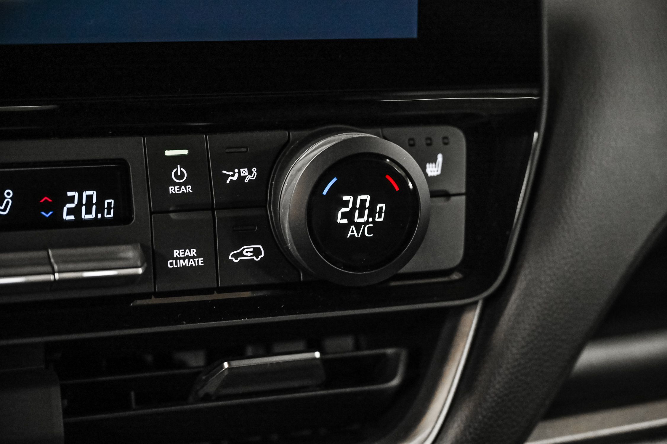 2025 Toyota Grand Highlander