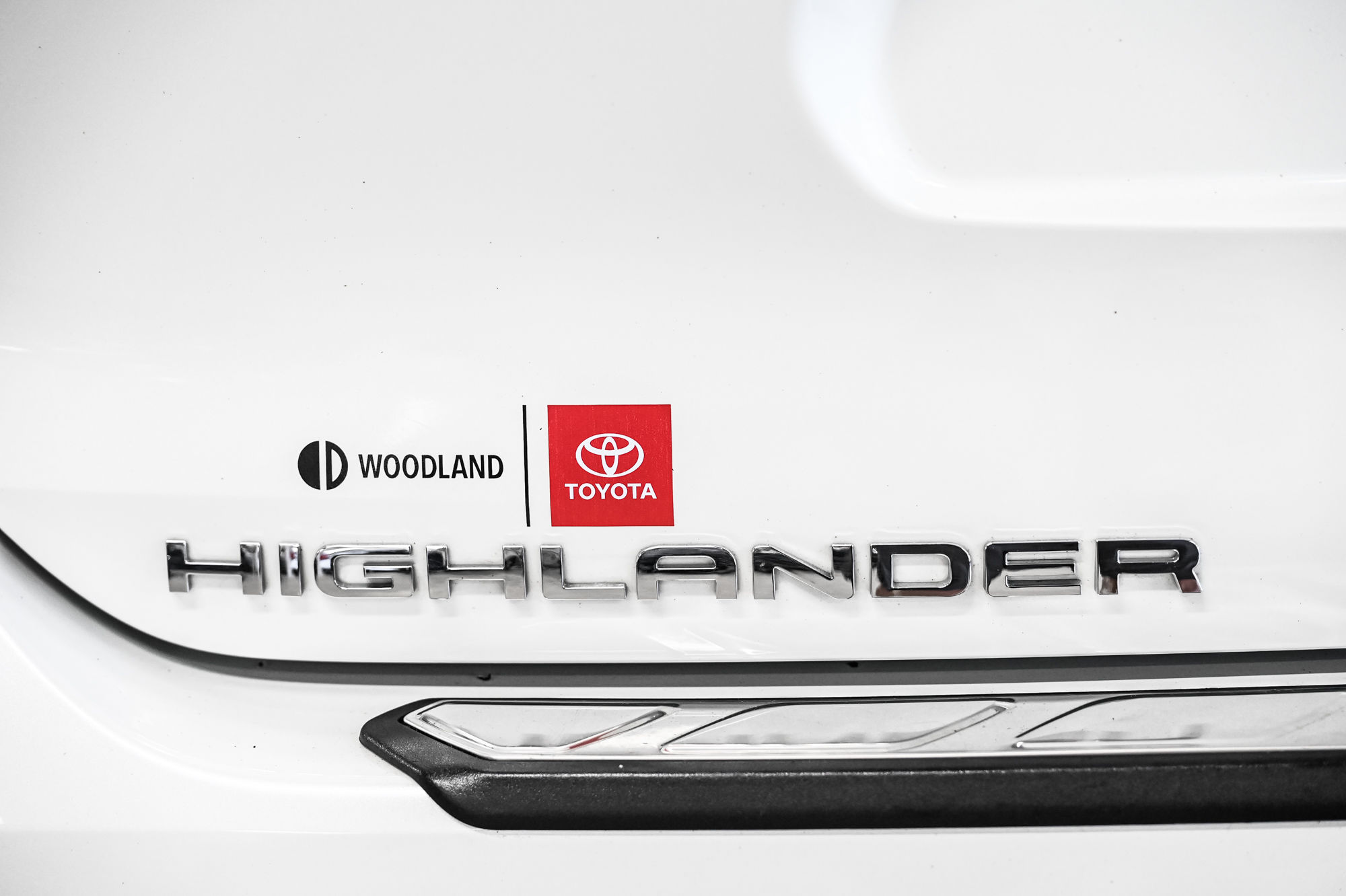 2020 Toyota Highlander hybrid in Verdun, Quebec