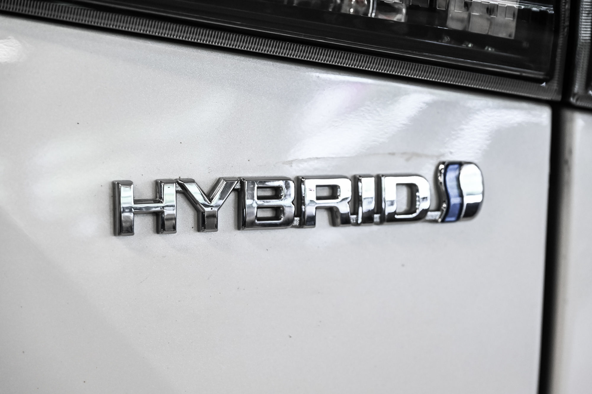 2020 Toyota Highlander hybrid in Verdun, Quebec