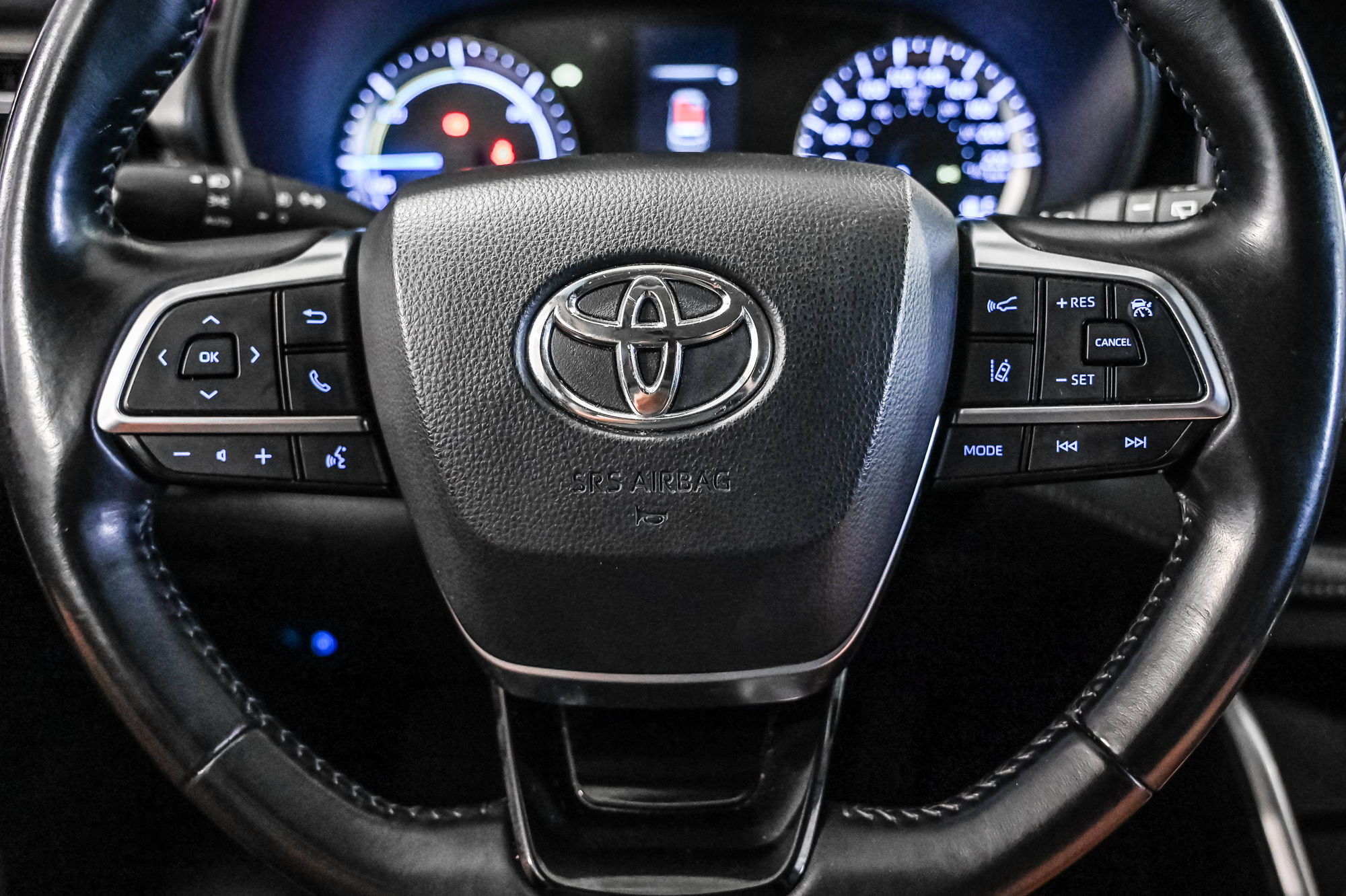 2020 Toyota Highlander hybrid in Verdun, Quebec