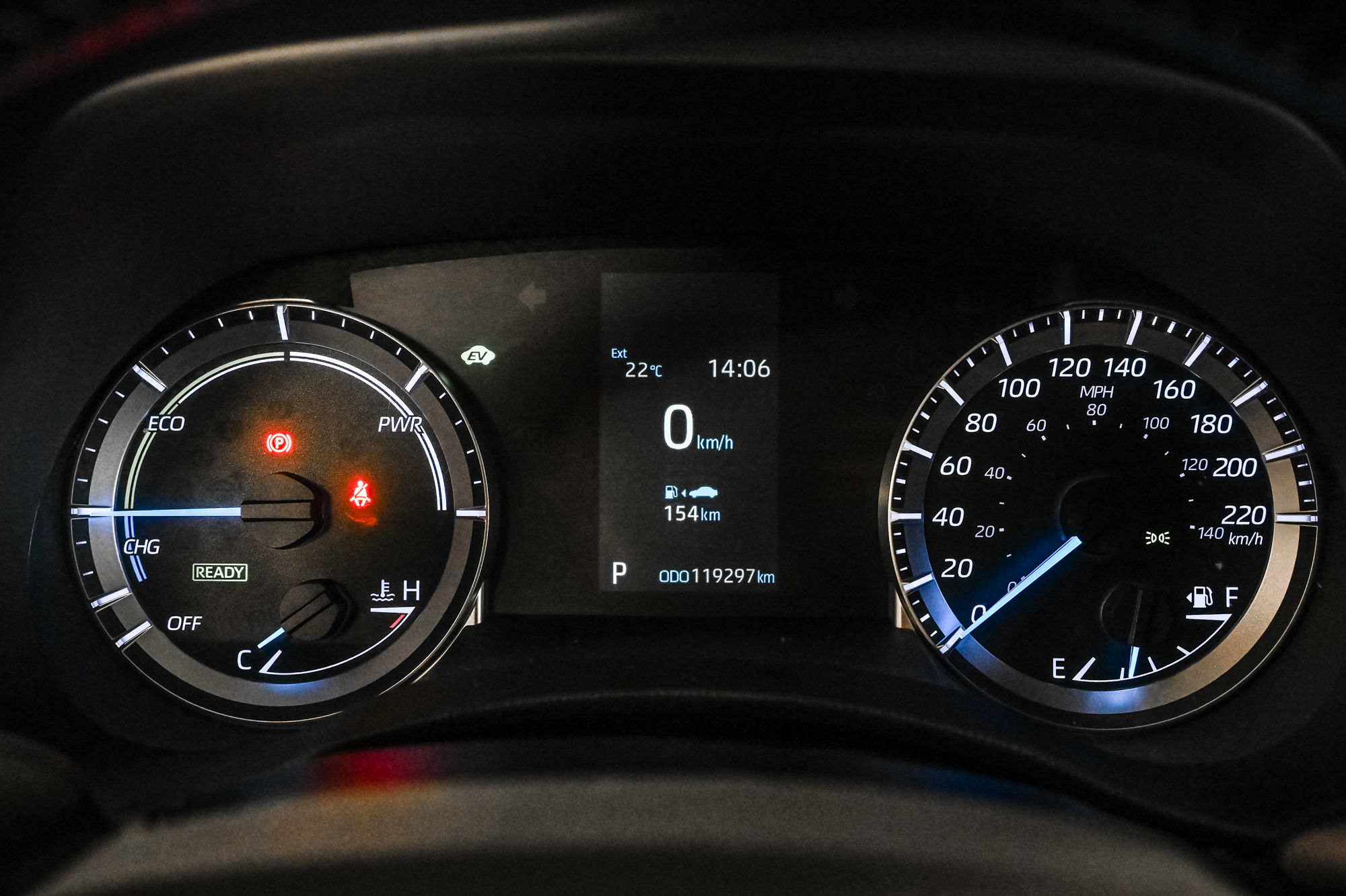 2020 Toyota Highlander hybrid in Verdun, Quebec