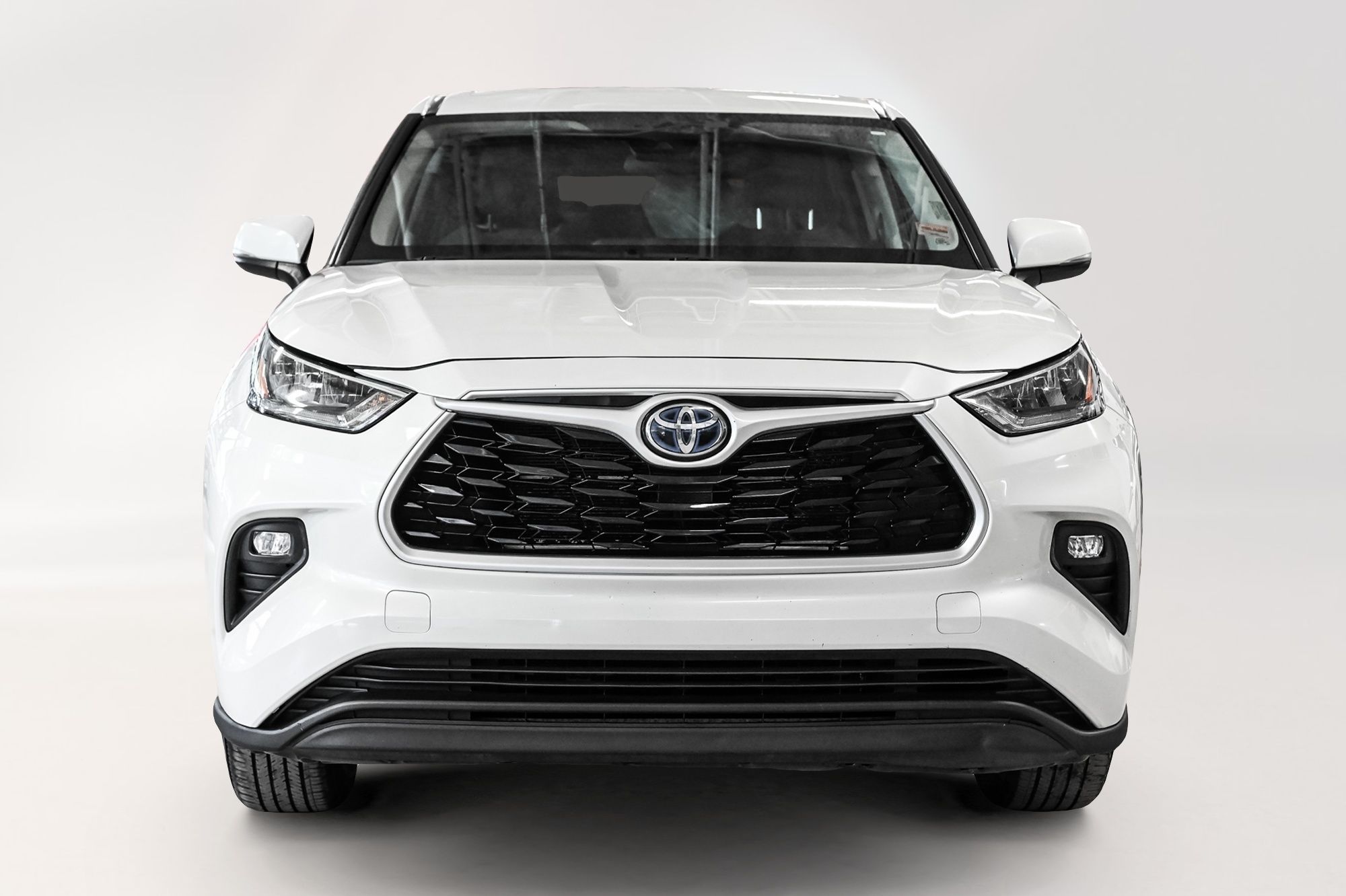 2020 Toyota Highlander hybrid in Verdun, Quebec