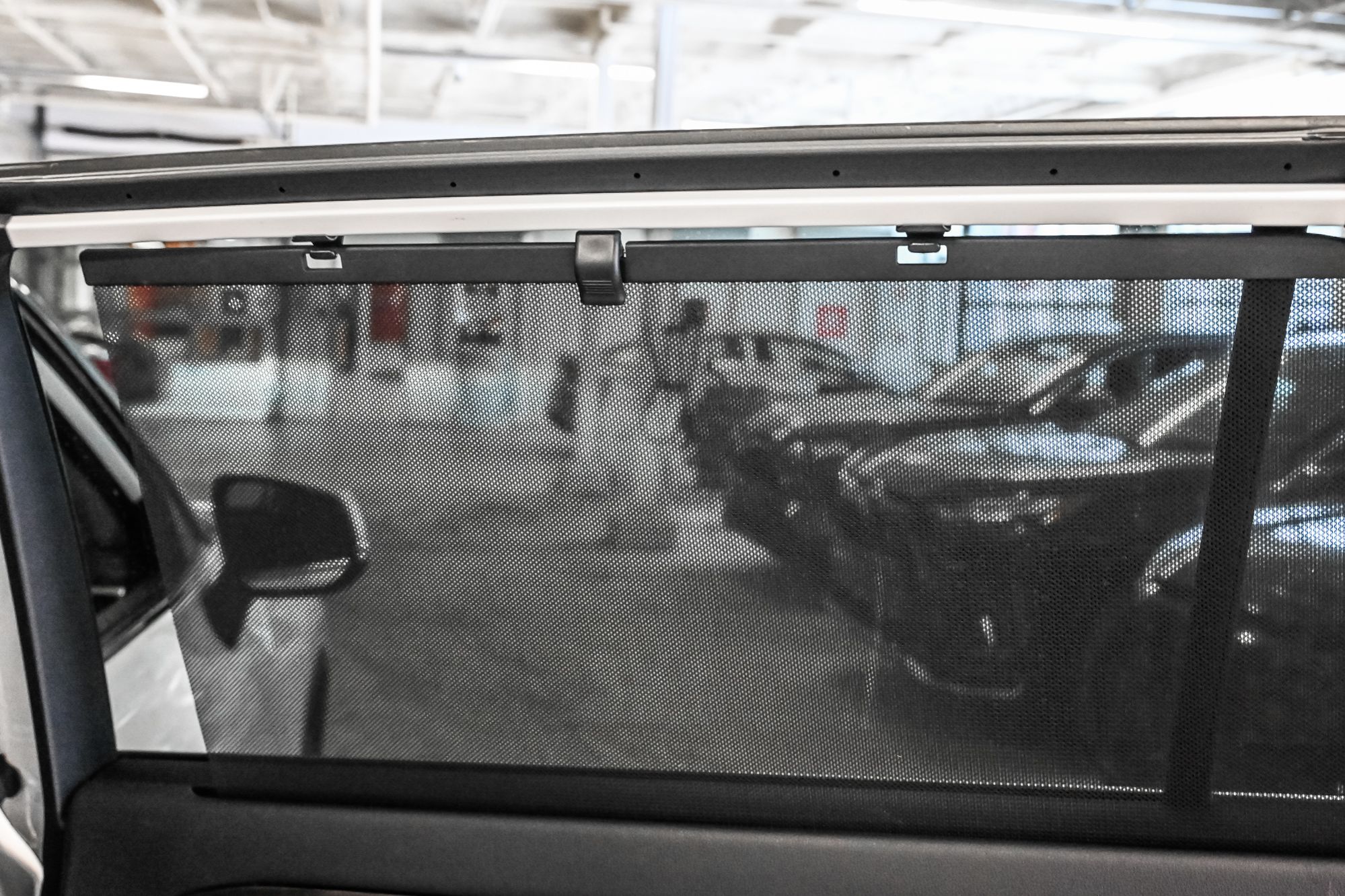 2025 Toyota Highlander Hybrid