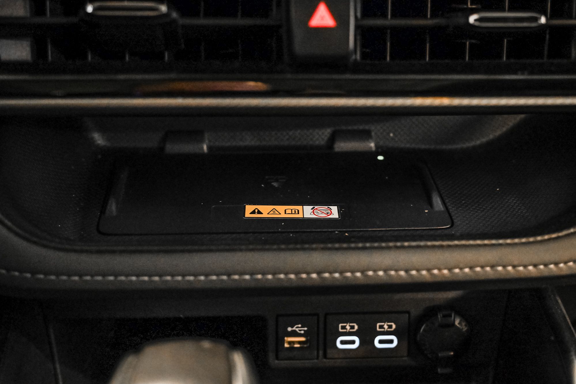 2025 Toyota Highlander Hybrid