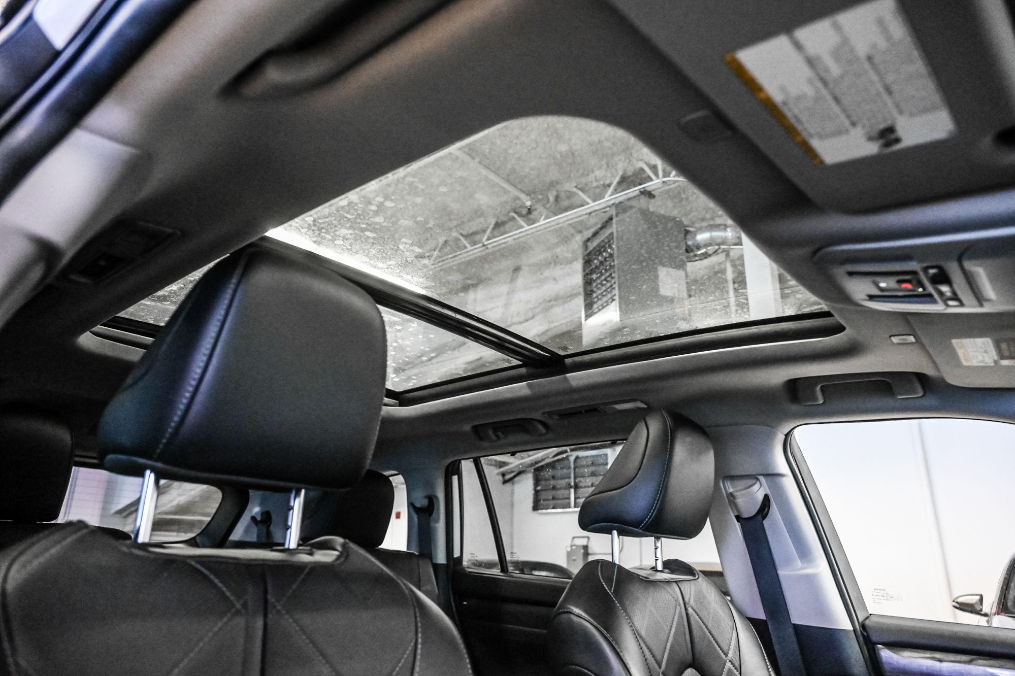 2025 Toyota Highlander Hybrid