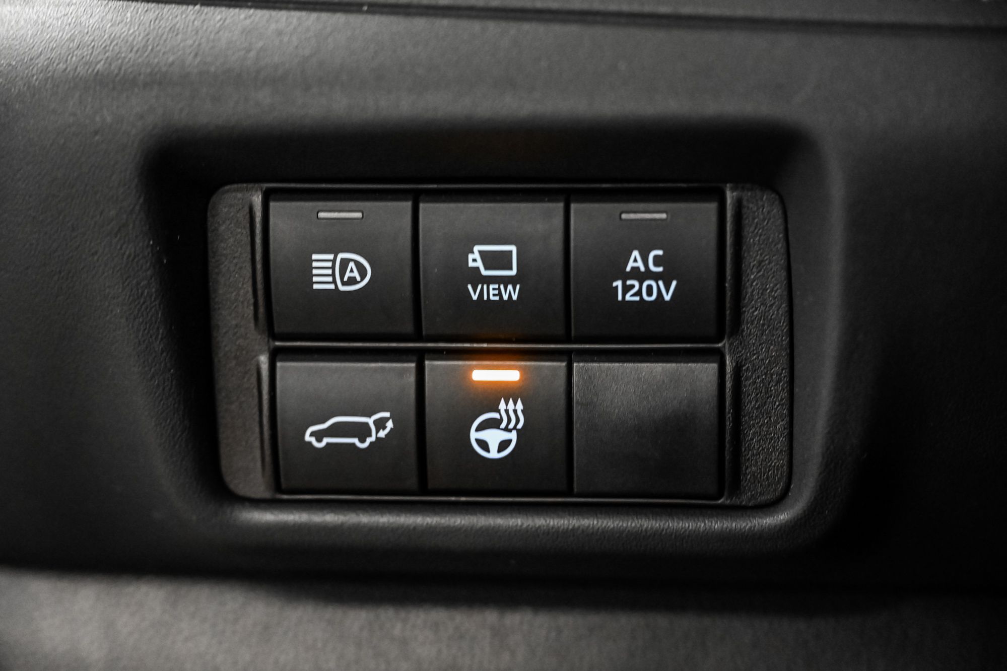 2025 Toyota Highlander Hybrid