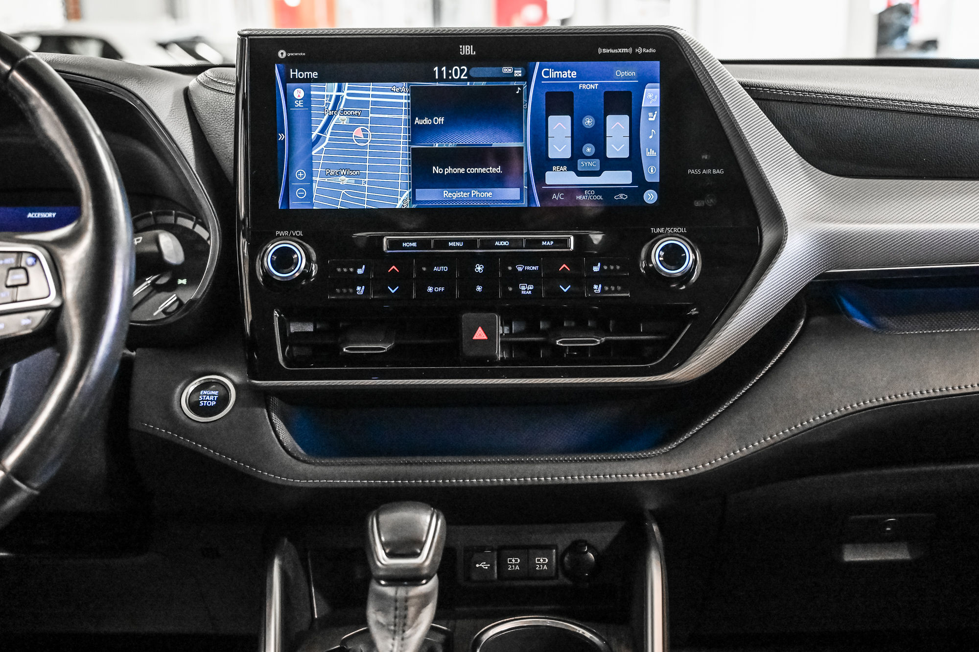 Toyota HIGHLANDER LIMITED AWD  2020 à Verdun, Québec