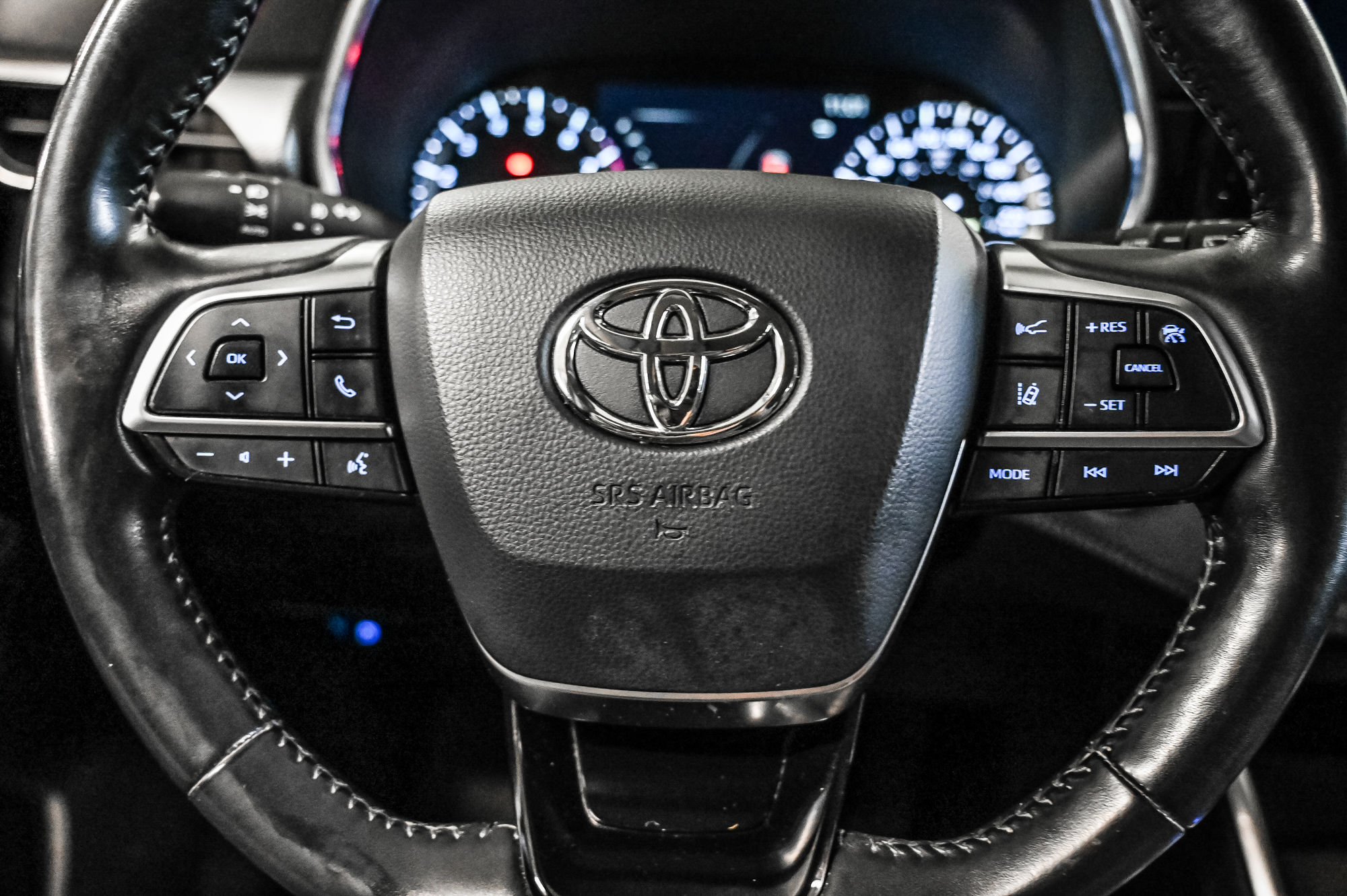 Toyota HIGHLANDER LIMITED AWD  2020 à Verdun, Québec