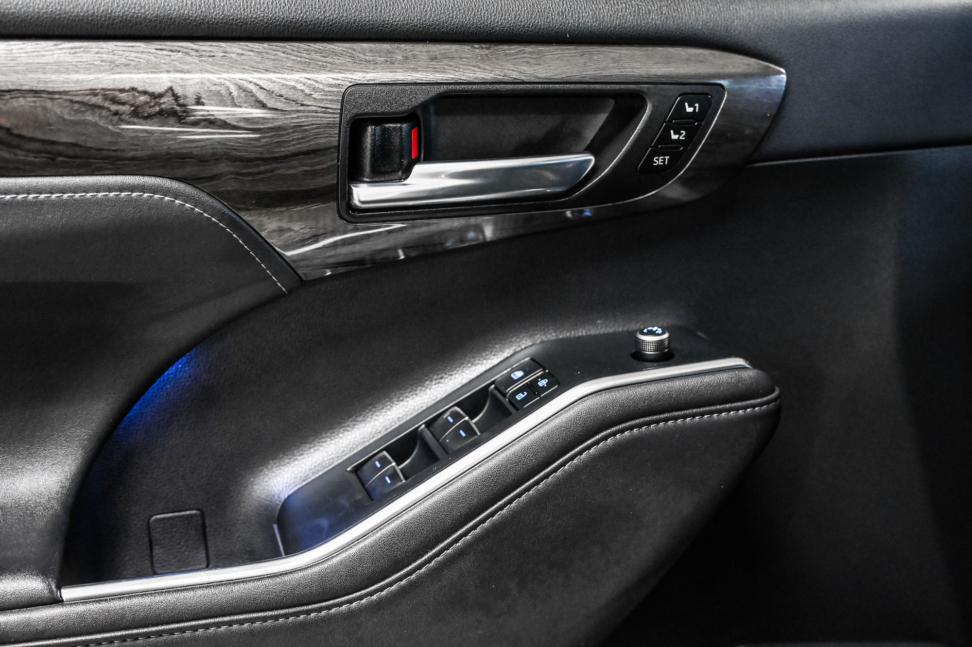 Toyota HIGHLANDER LIMITED AWD  2020 à Verdun, Québec