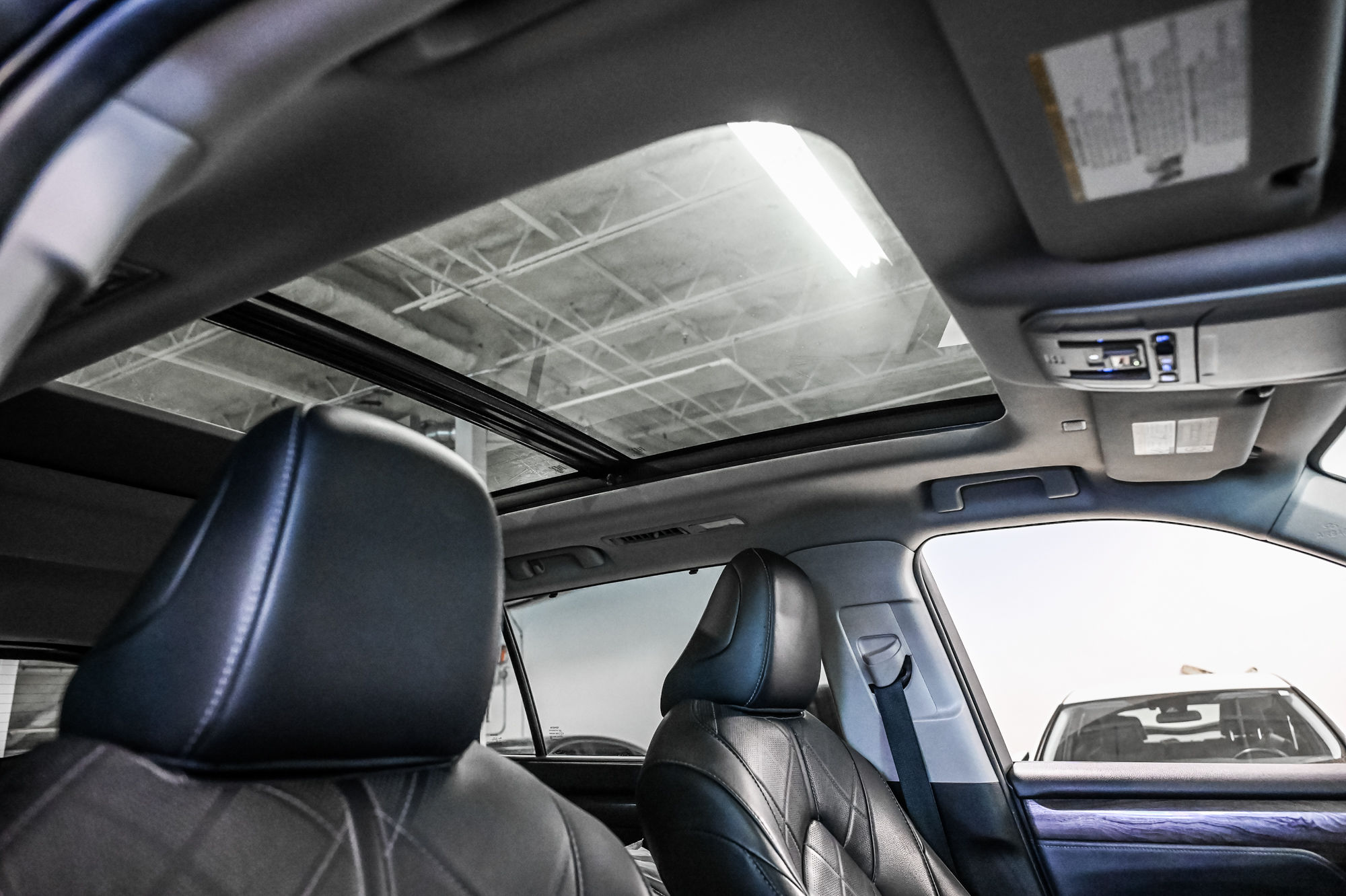 Toyota HIGHLANDER LIMITED AWD  2020 à Verdun, Québec