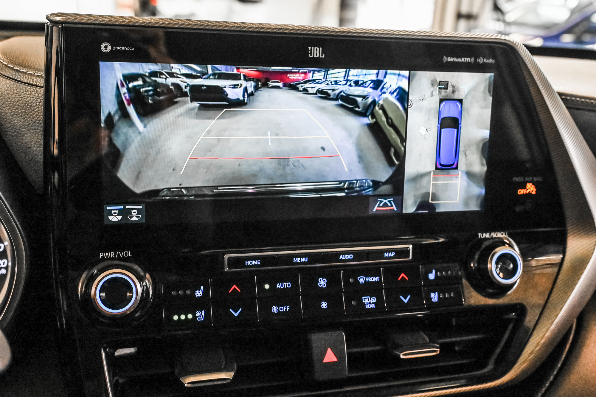 Toyota HIGHLANDER LIMITED AWD  2020 à Verdun, Québec