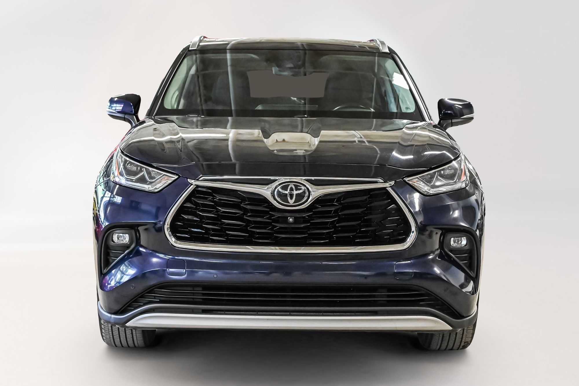 Toyota HIGHLANDER LIMITED AWD  2020 à Verdun, Québec