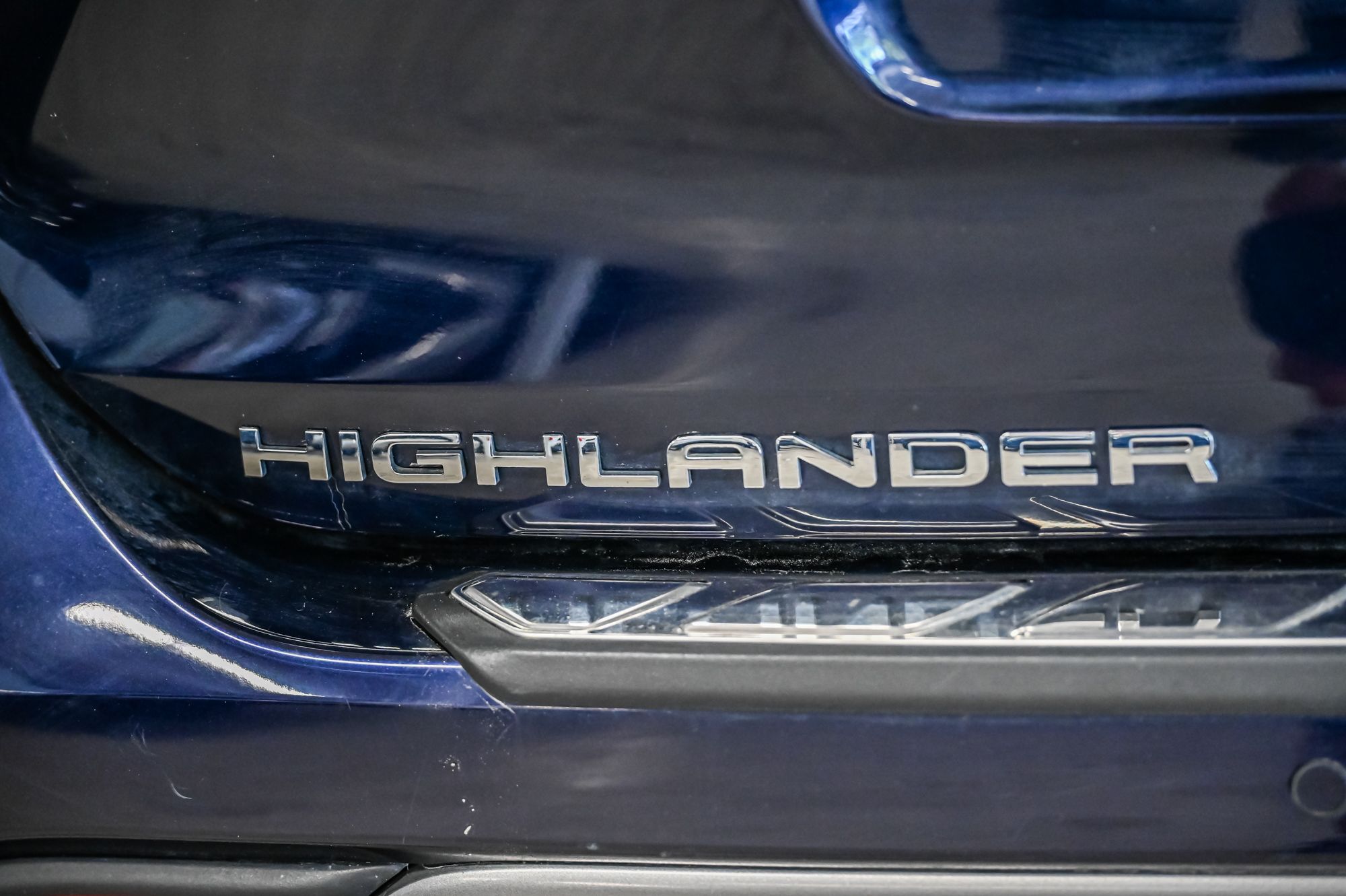 2023 Toyota HIGHLANDER LIMITED AWD in Verdun, Quebec