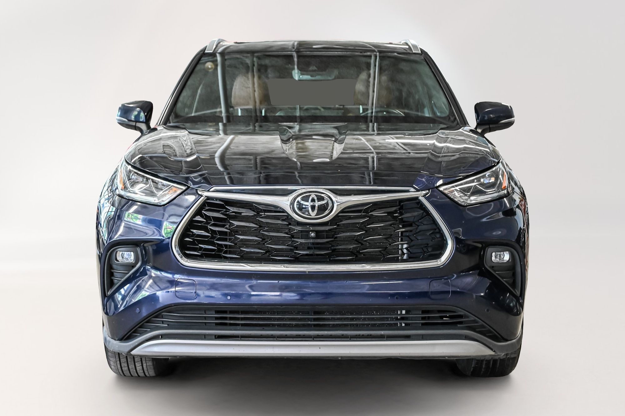 2023 Toyota HIGHLANDER LIMITED AWD in Verdun, Quebec