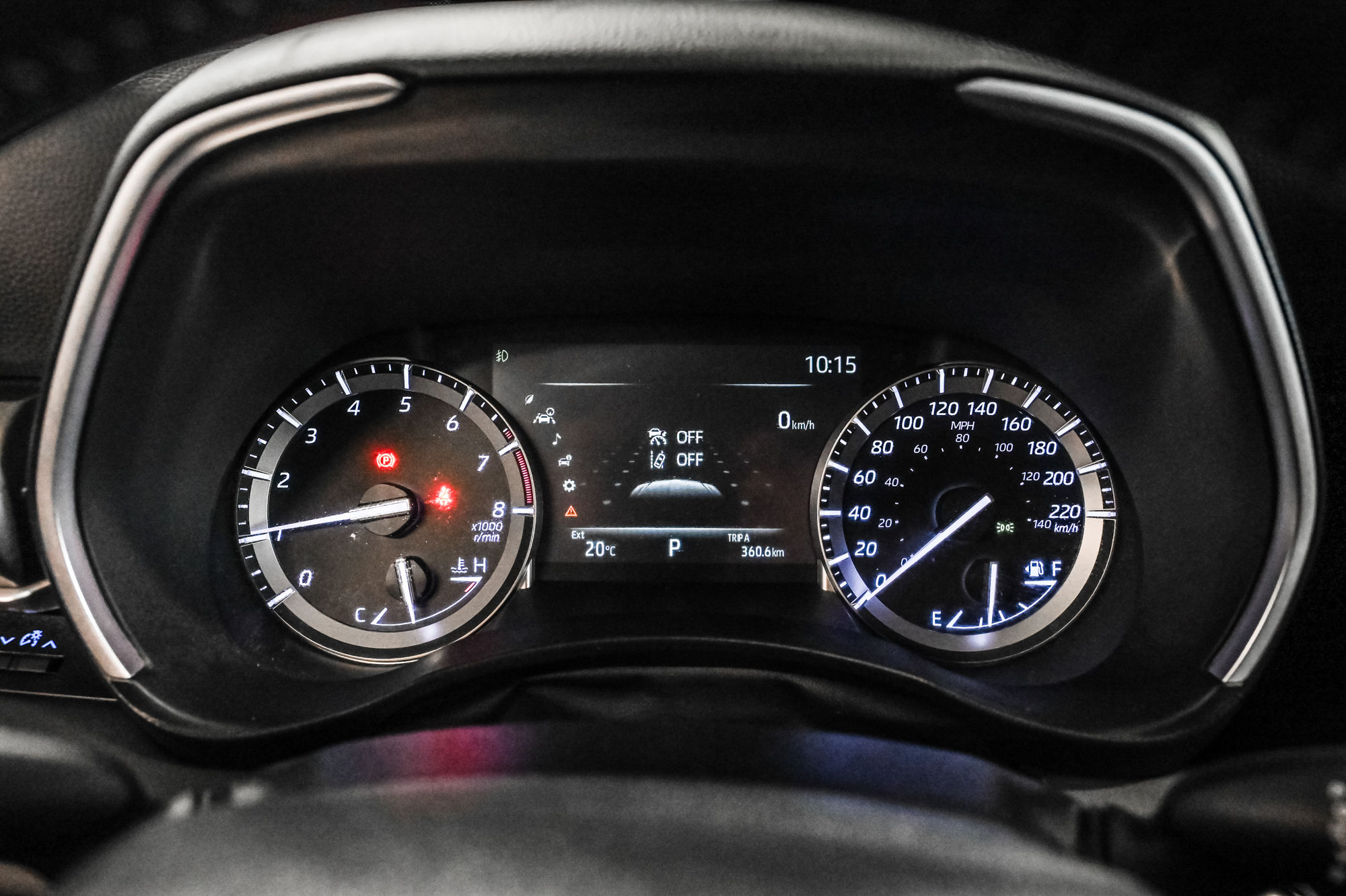 2022 Toyota Highlander in Verdun, Quebec