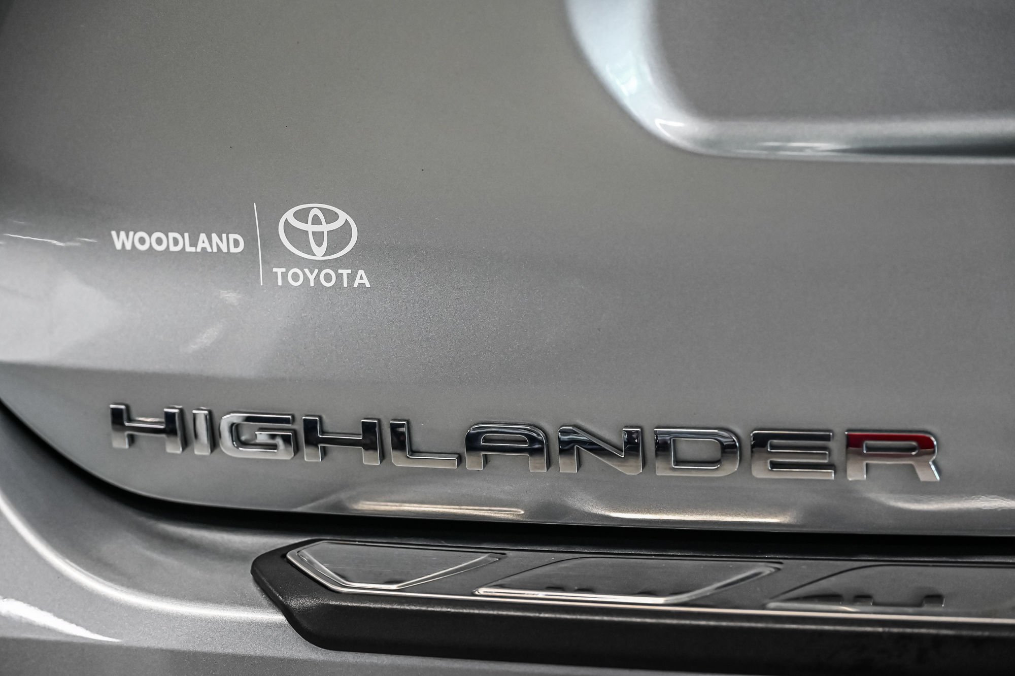 2022 Toyota Highlander in Verdun, Quebec