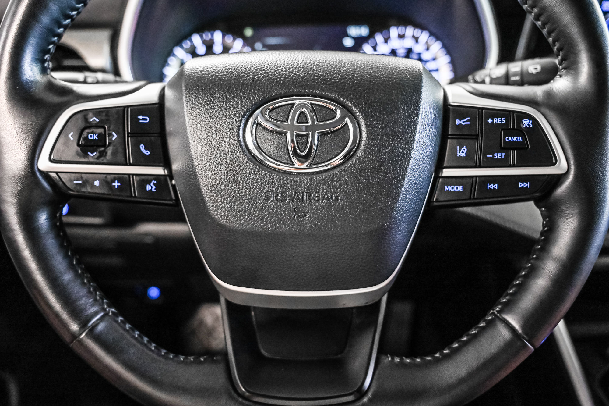 2022 Toyota Highlander in Verdun, Quebec