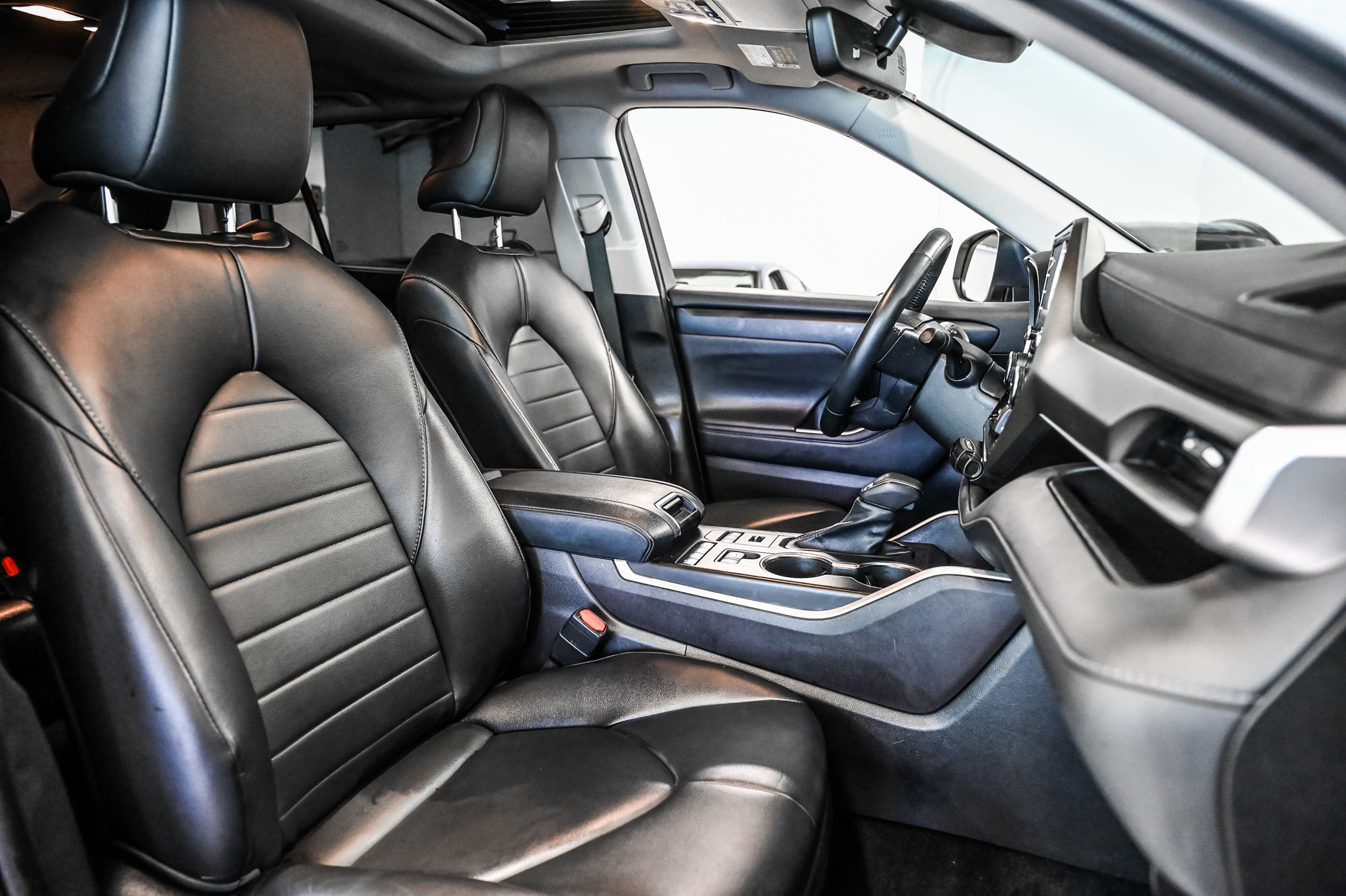 2022 Toyota Highlander in Verdun, Quebec