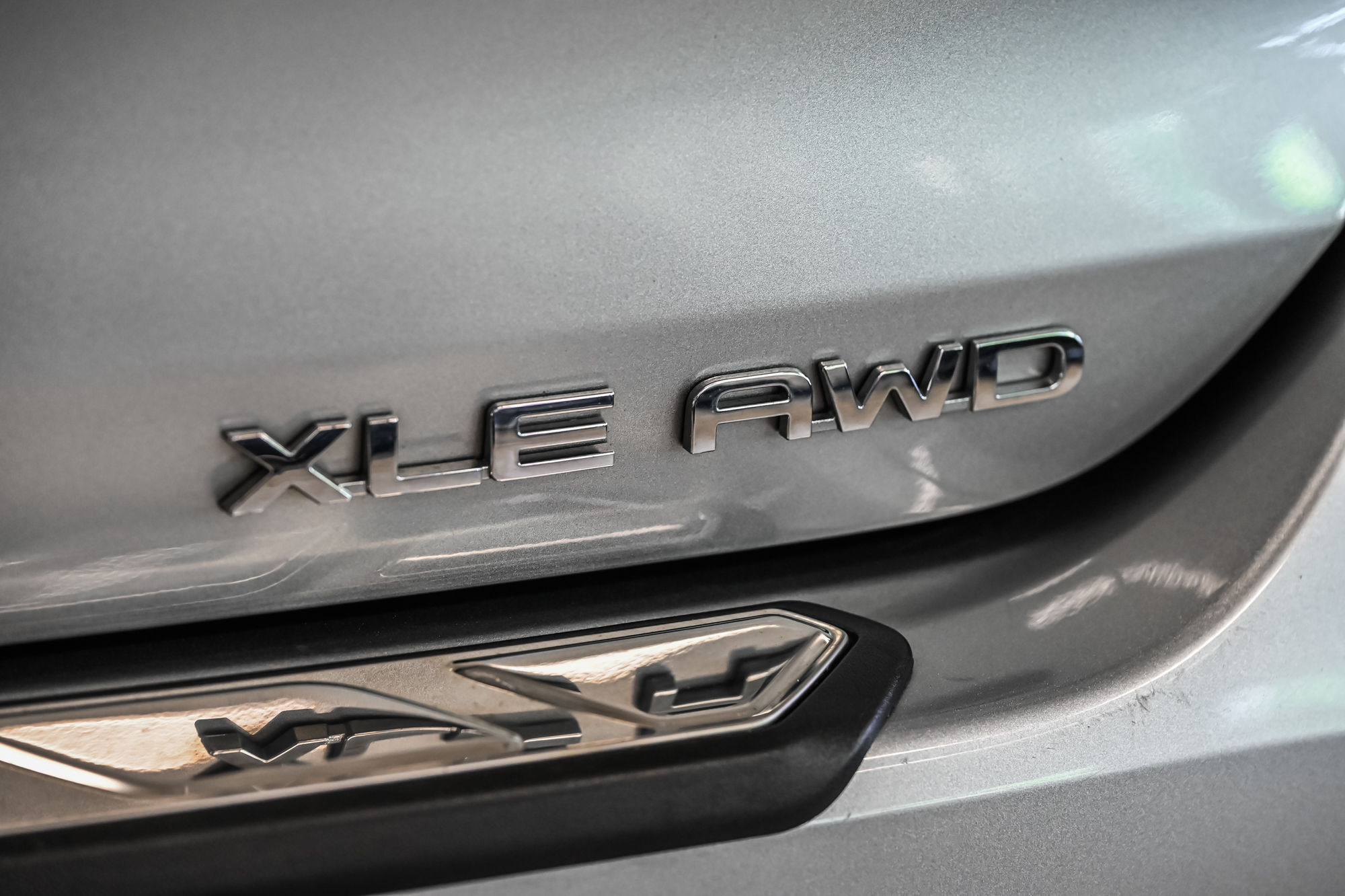 2022 Toyota Highlander in Verdun, Quebec