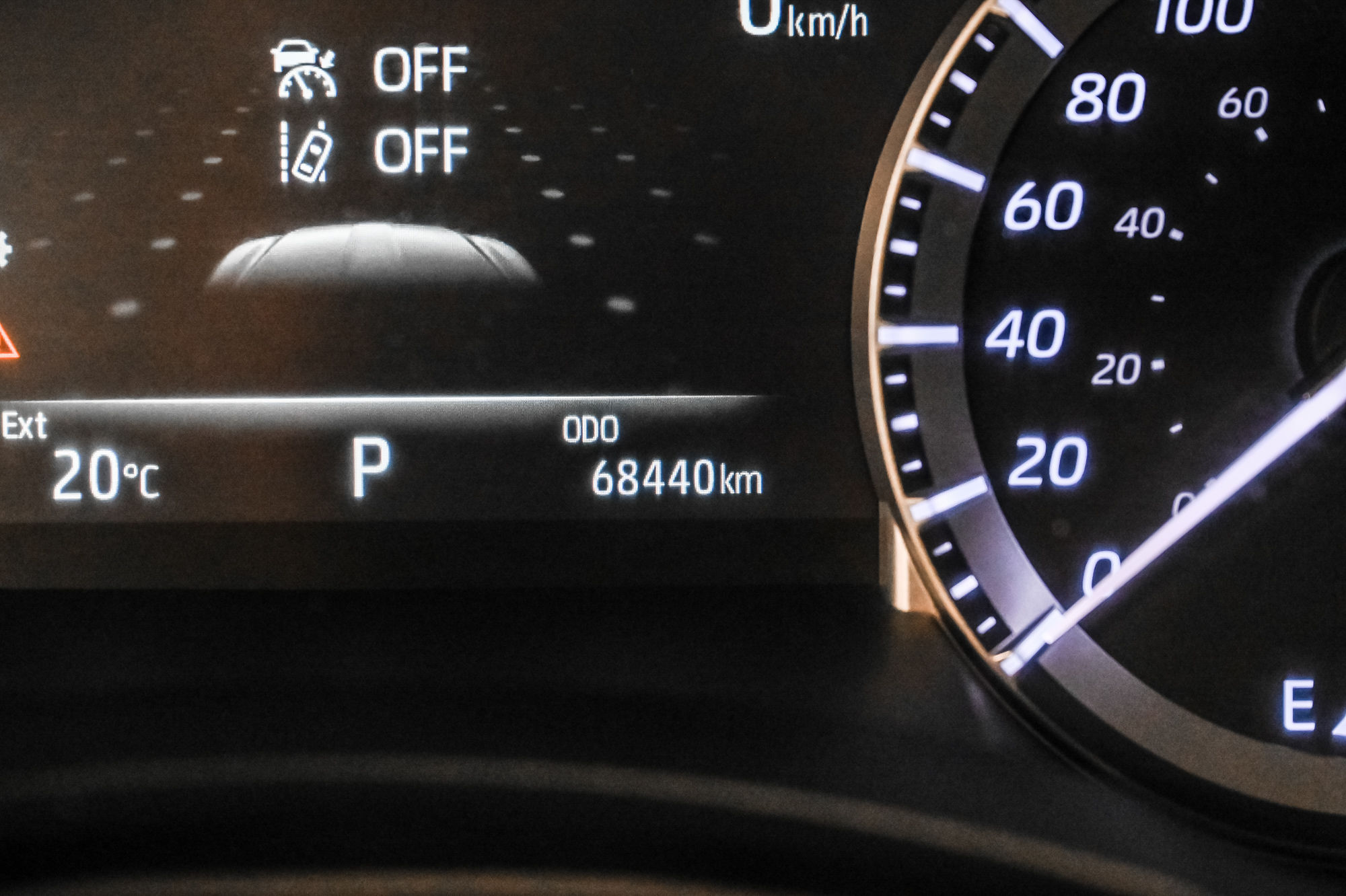 2022 Toyota Highlander in Verdun, Quebec