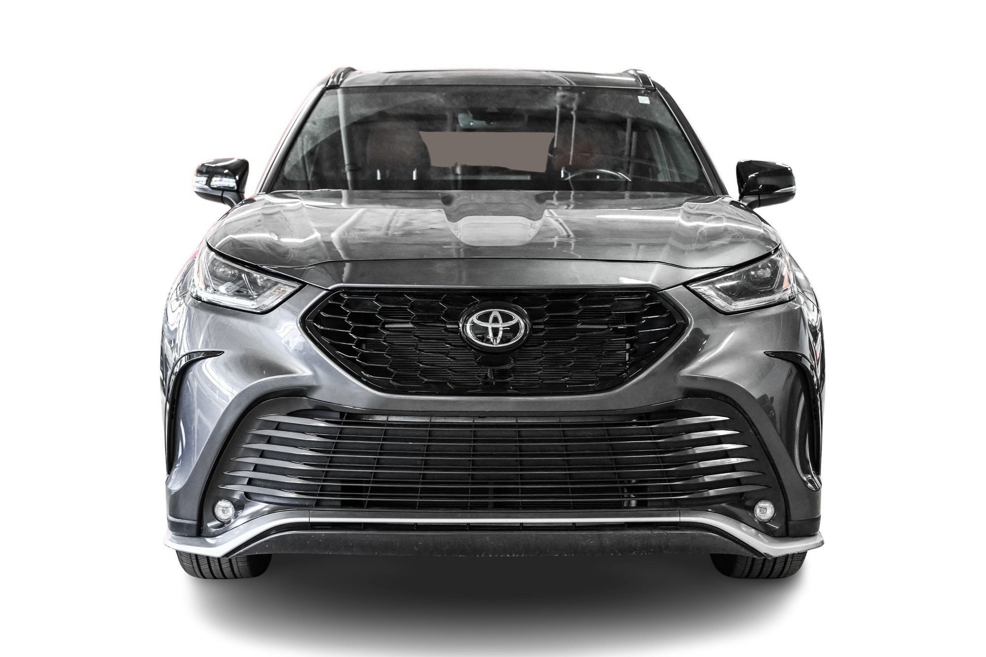 Toyota Highlander  2023 à Verdun, Québec