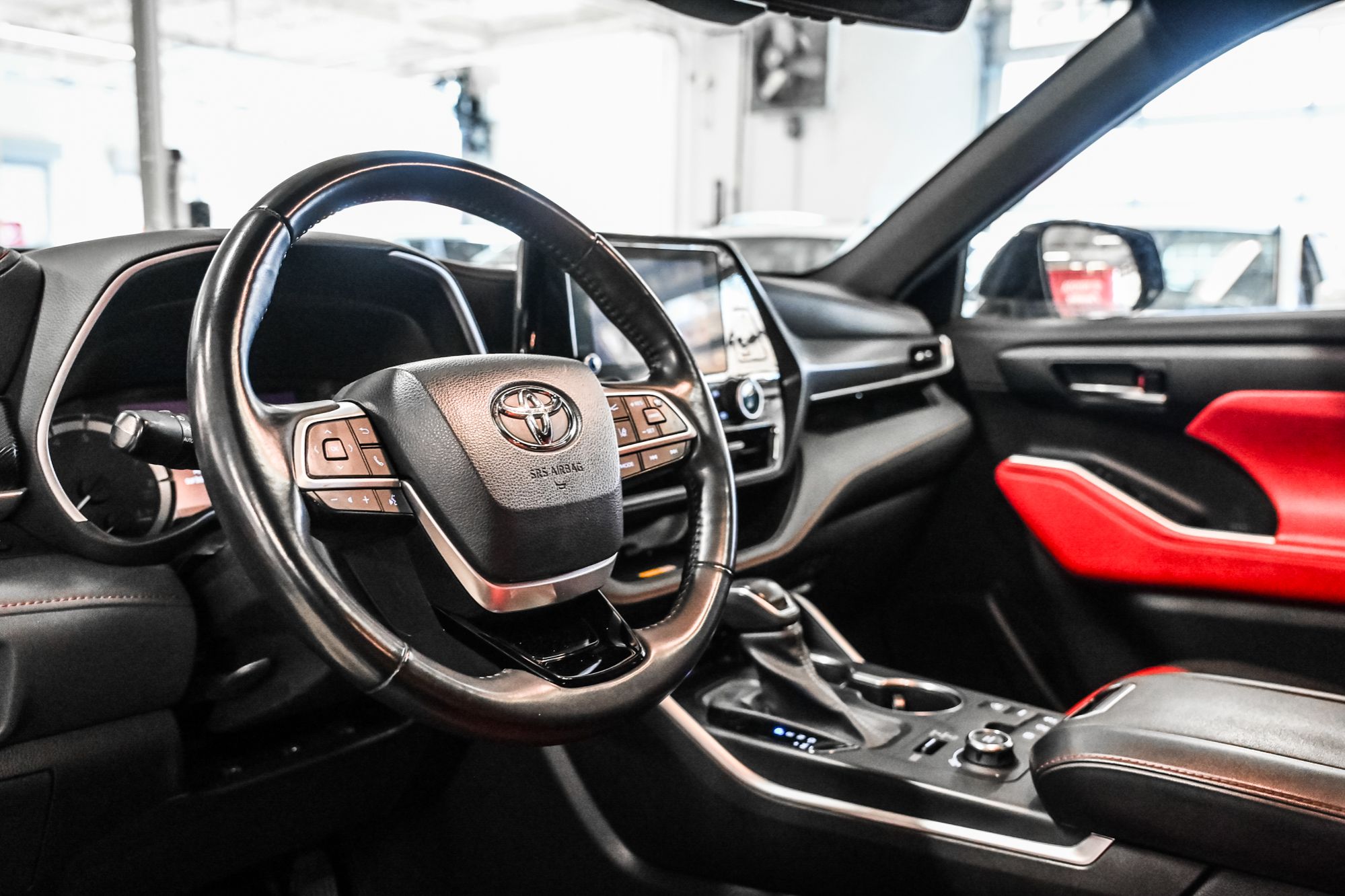 Toyota Highlander  2023 à Verdun, Québec