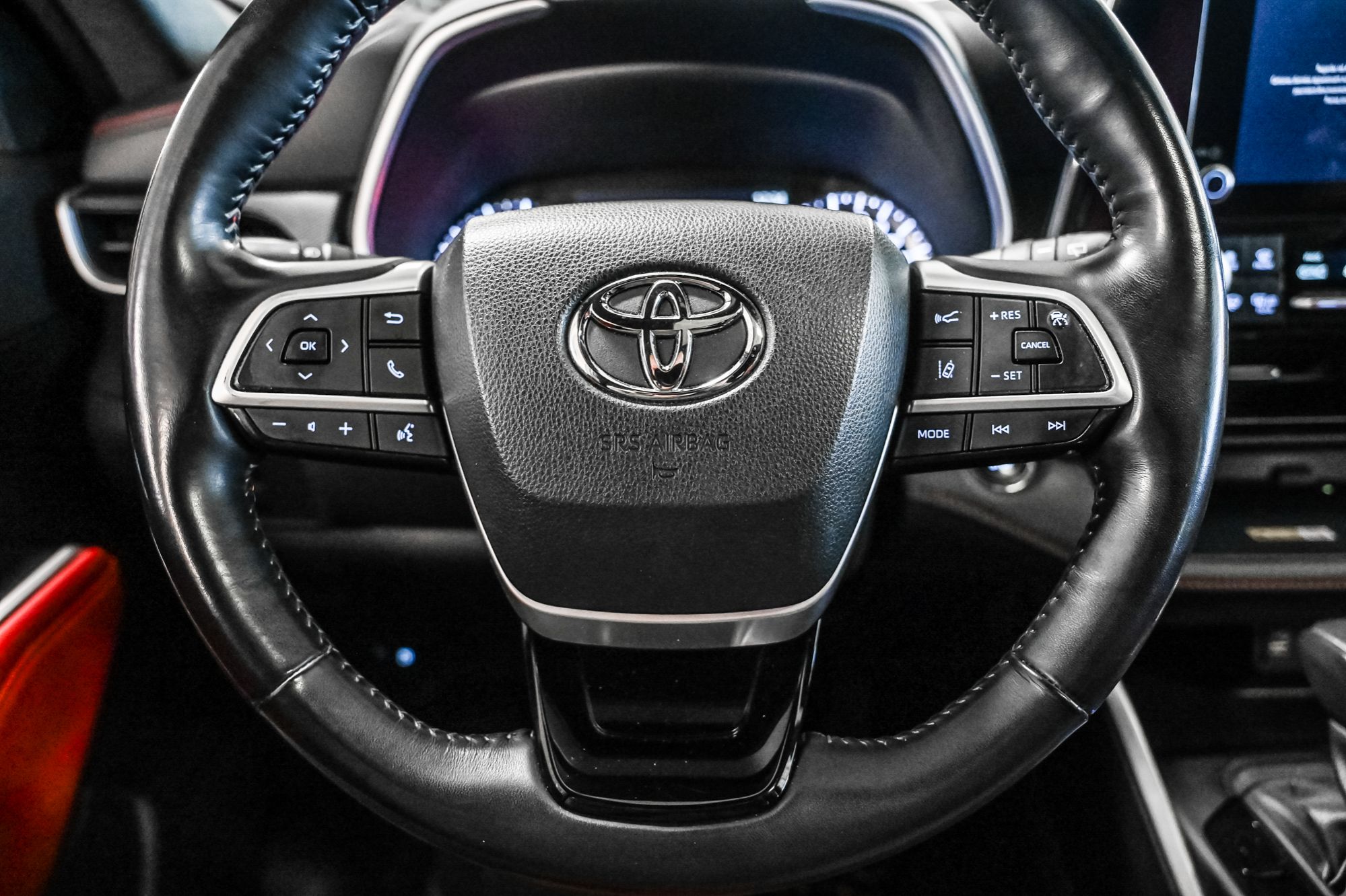 Toyota Highlander  2023 à Verdun, Québec
