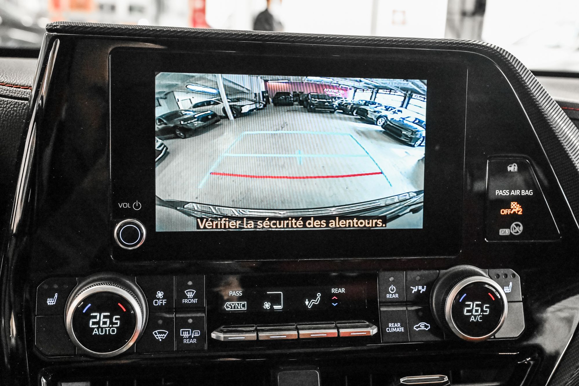 Toyota Highlander  2023 à Verdun, Québec