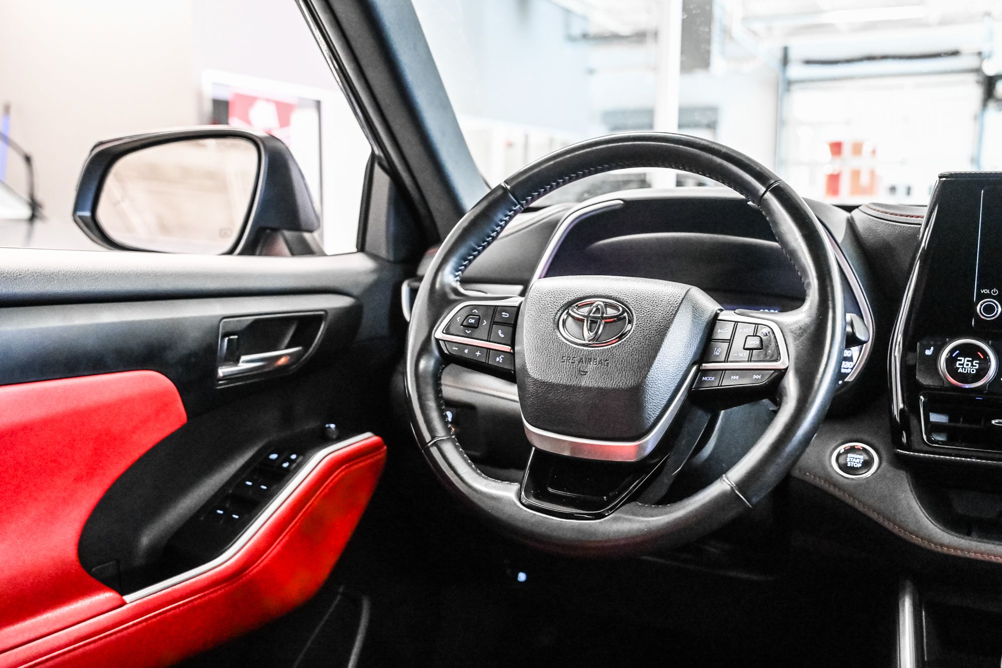 Toyota Highlander  2023 à Verdun, Québec