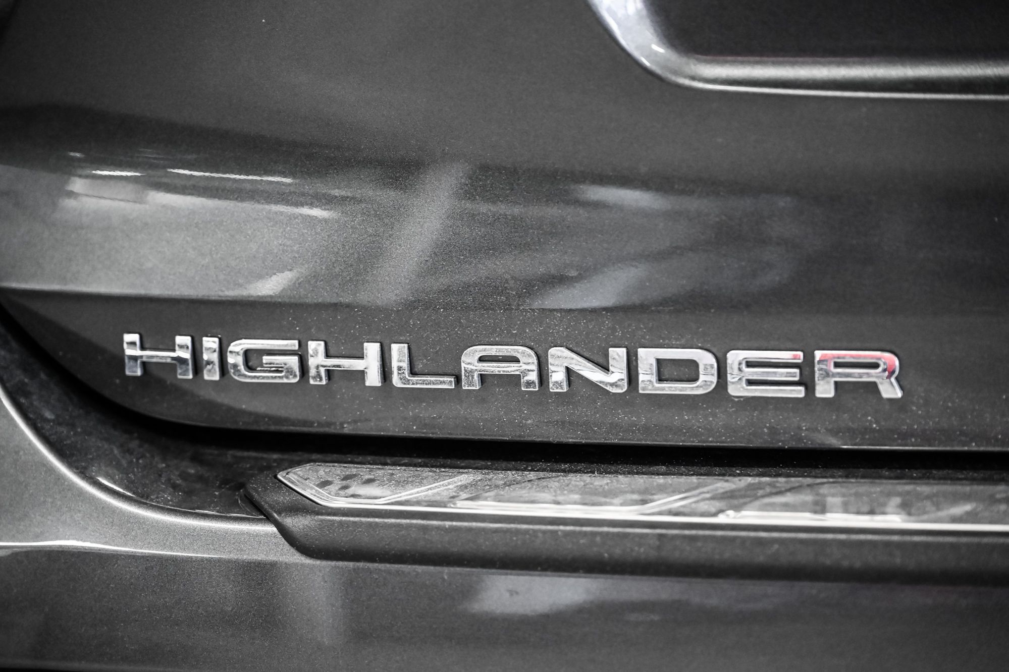 Toyota Highlander  2023 à Verdun, Québec