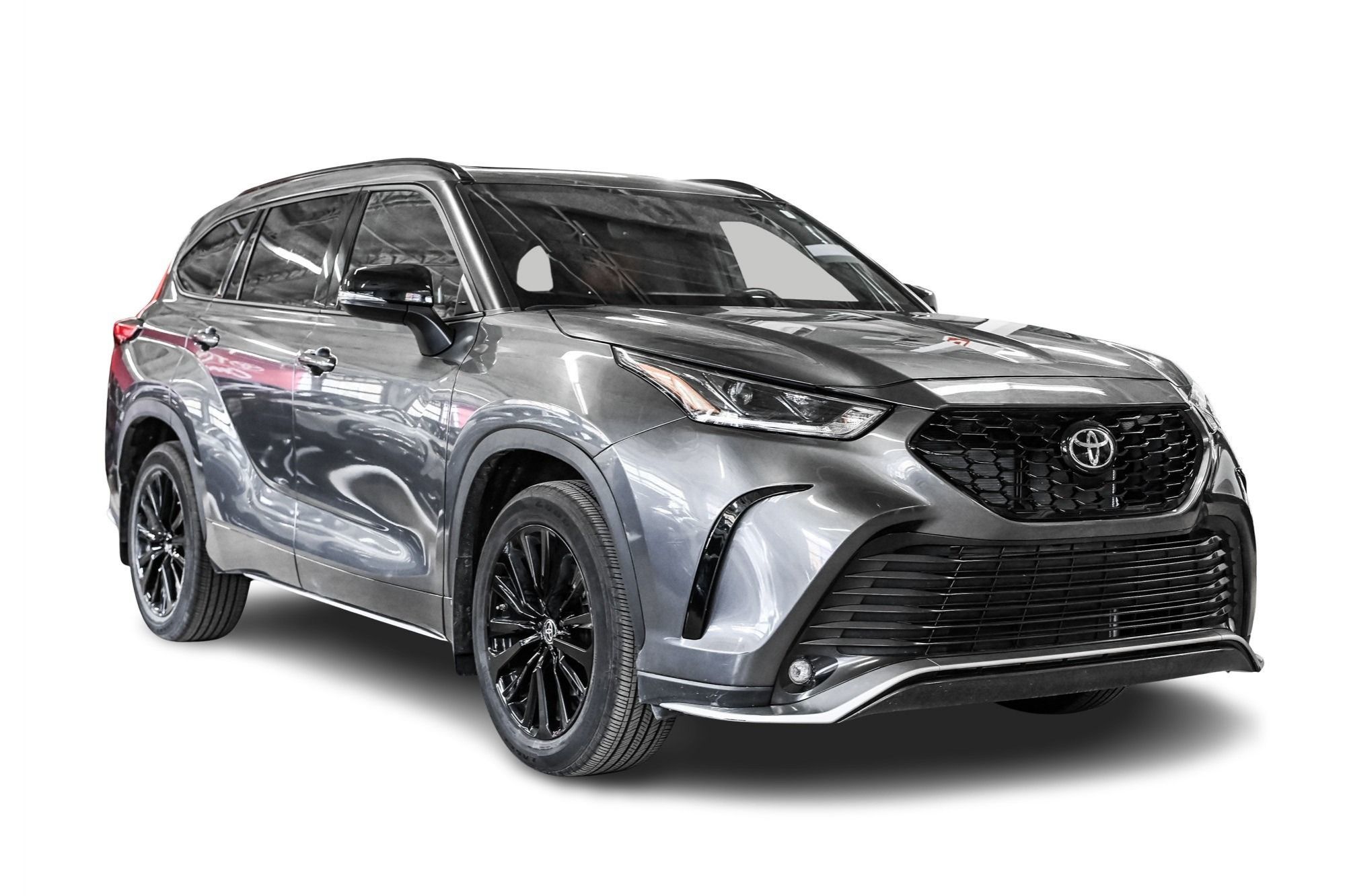 Toyota Highlander  2023 à Verdun, Québec