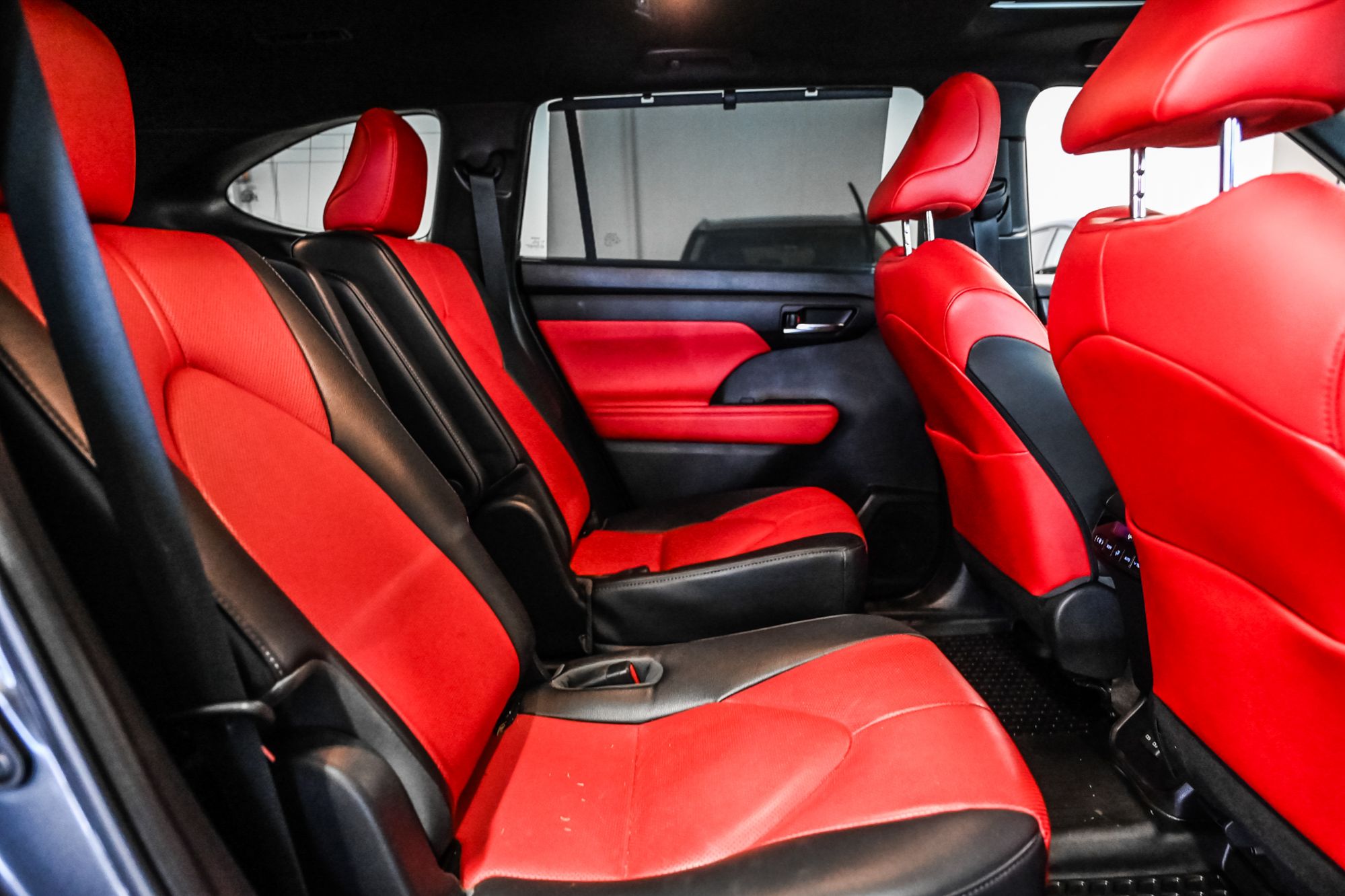 Toyota Highlander  2023 à Verdun, Québec