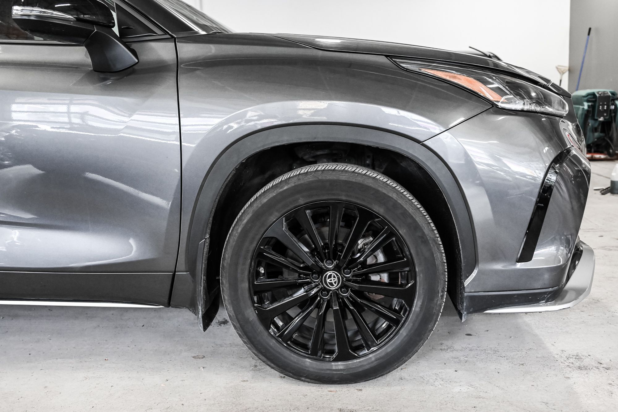 Toyota Highlander  2023 à Verdun, Québec