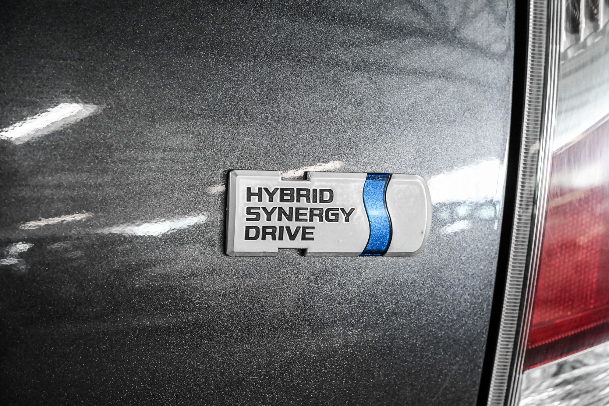 Toyota Prius c  2016