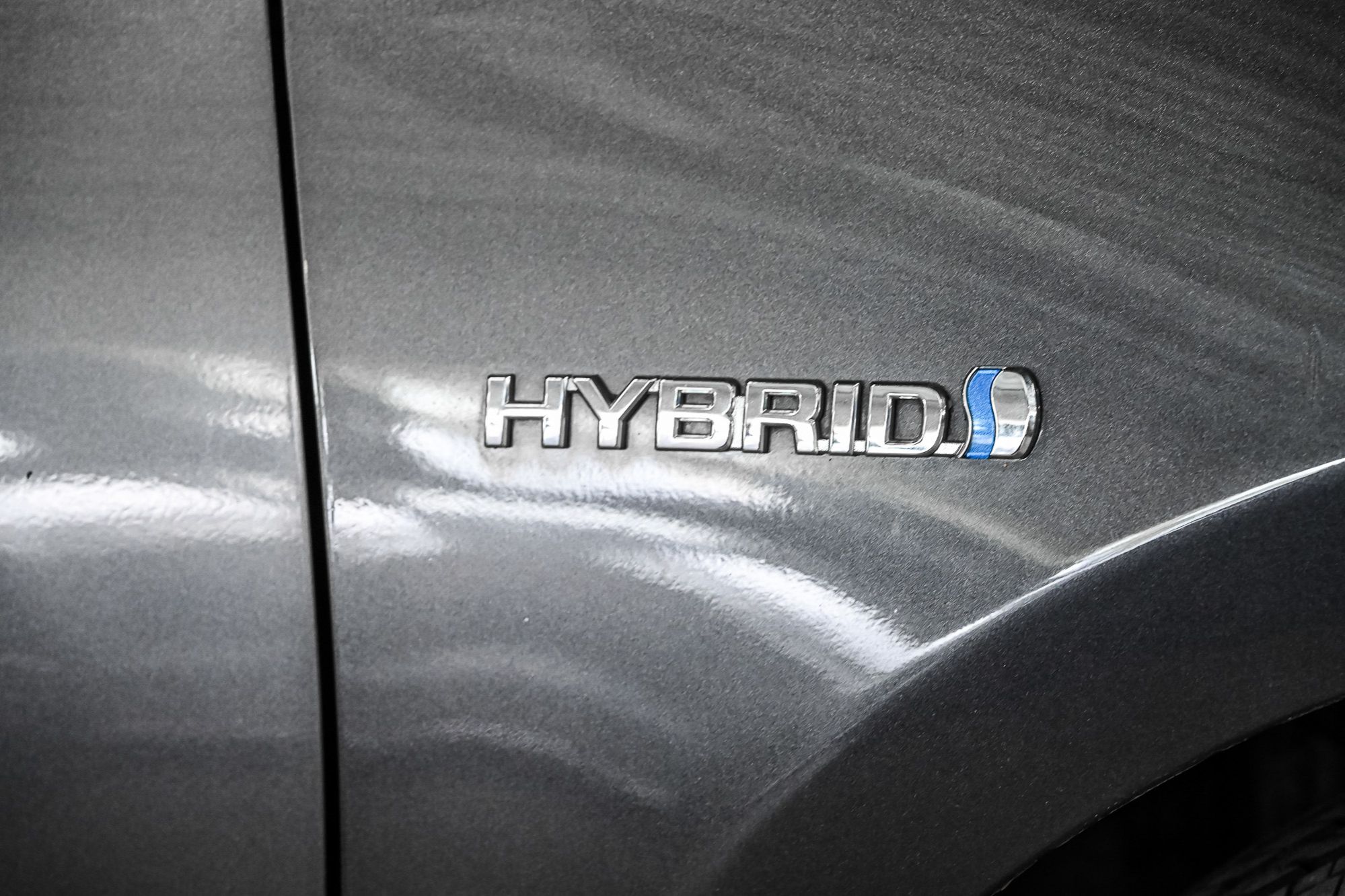 Toyota Prius c  2016