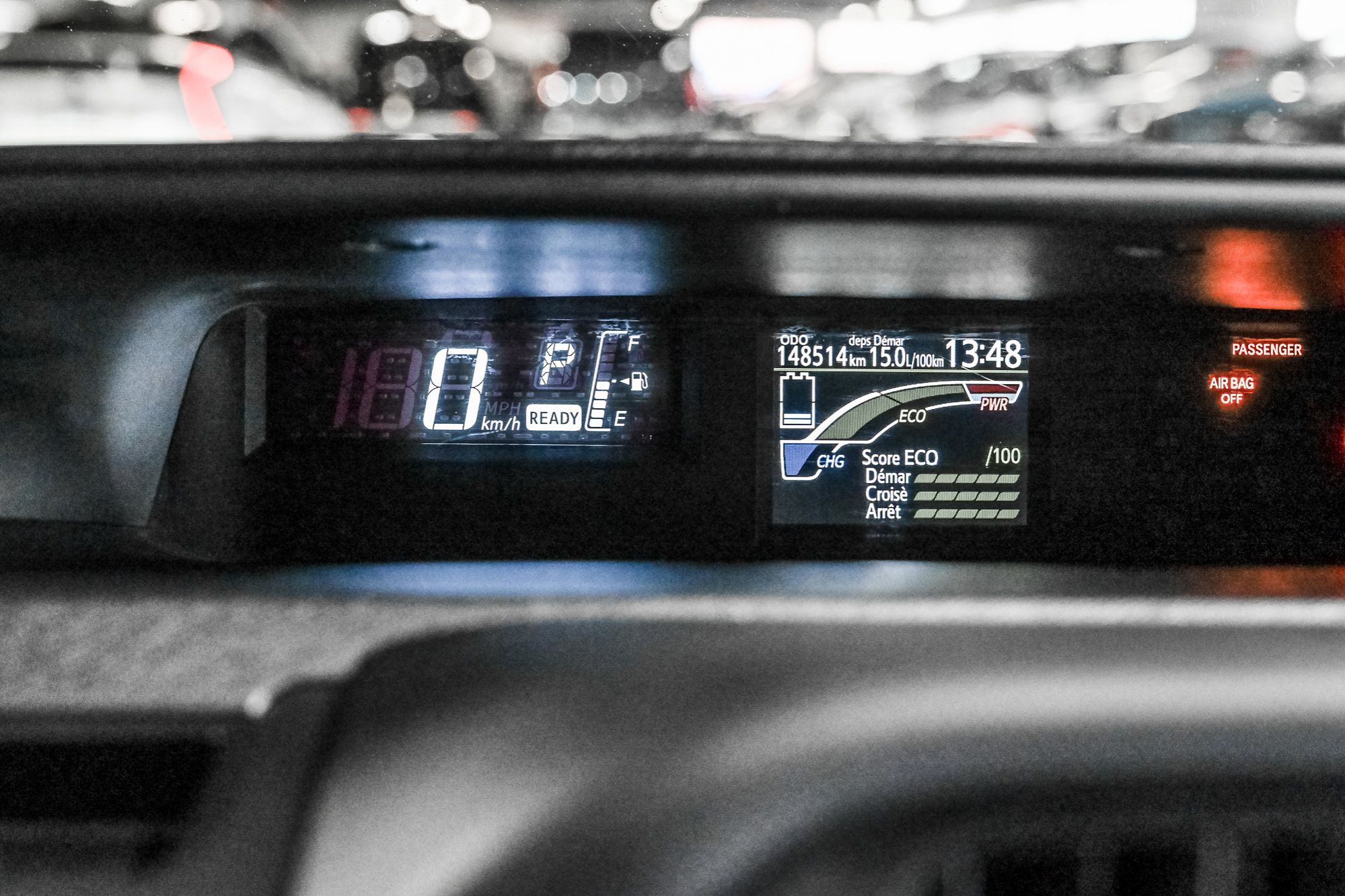 Toyota Prius c  2016