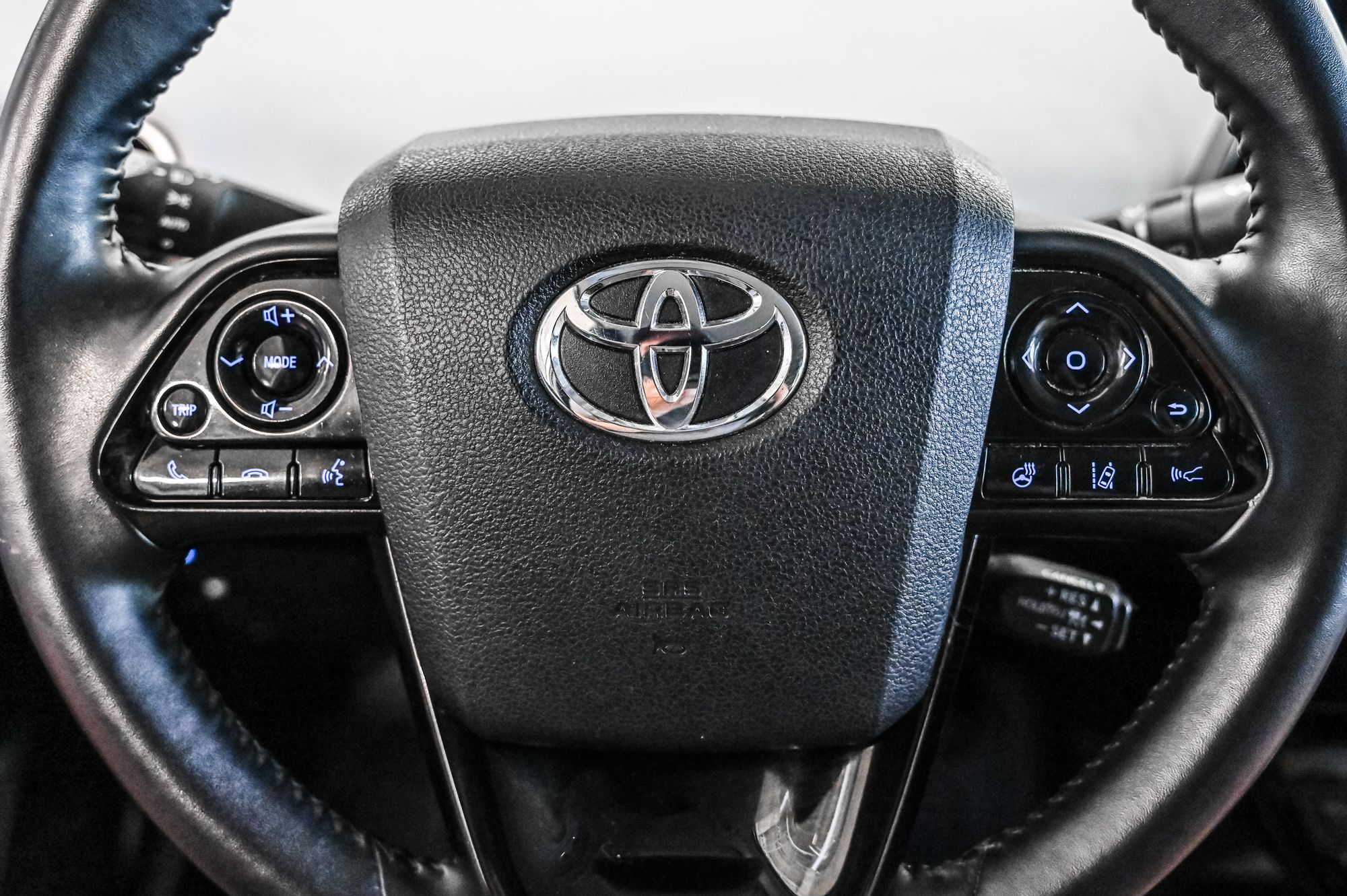 Toyota PRIUS PRIME UPGRADE  2020 à Verdun, Québec