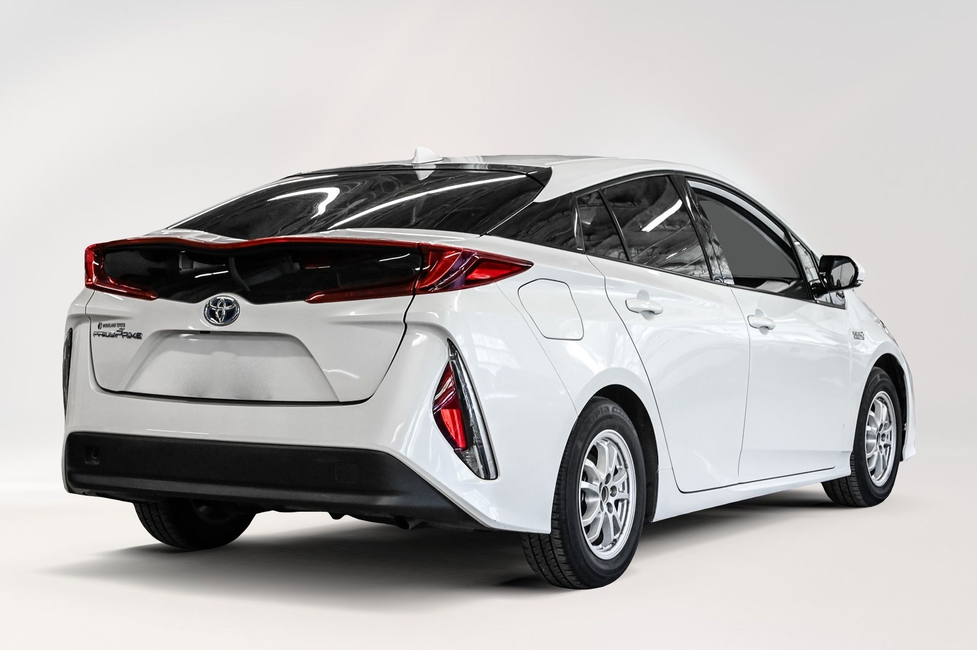 Toyota PRIUS PRIME UPGRADE  2020 à Verdun, Québec