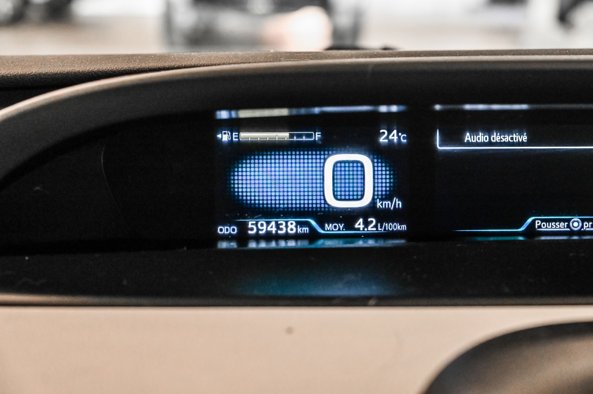 Toyota PRIUS PRIME UPGRADE  2020 à Verdun, Québec