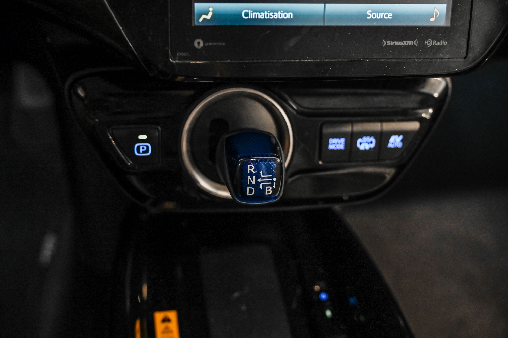 Toyota PRIUS PRIME UPGRADE  2020 à Verdun, Québec